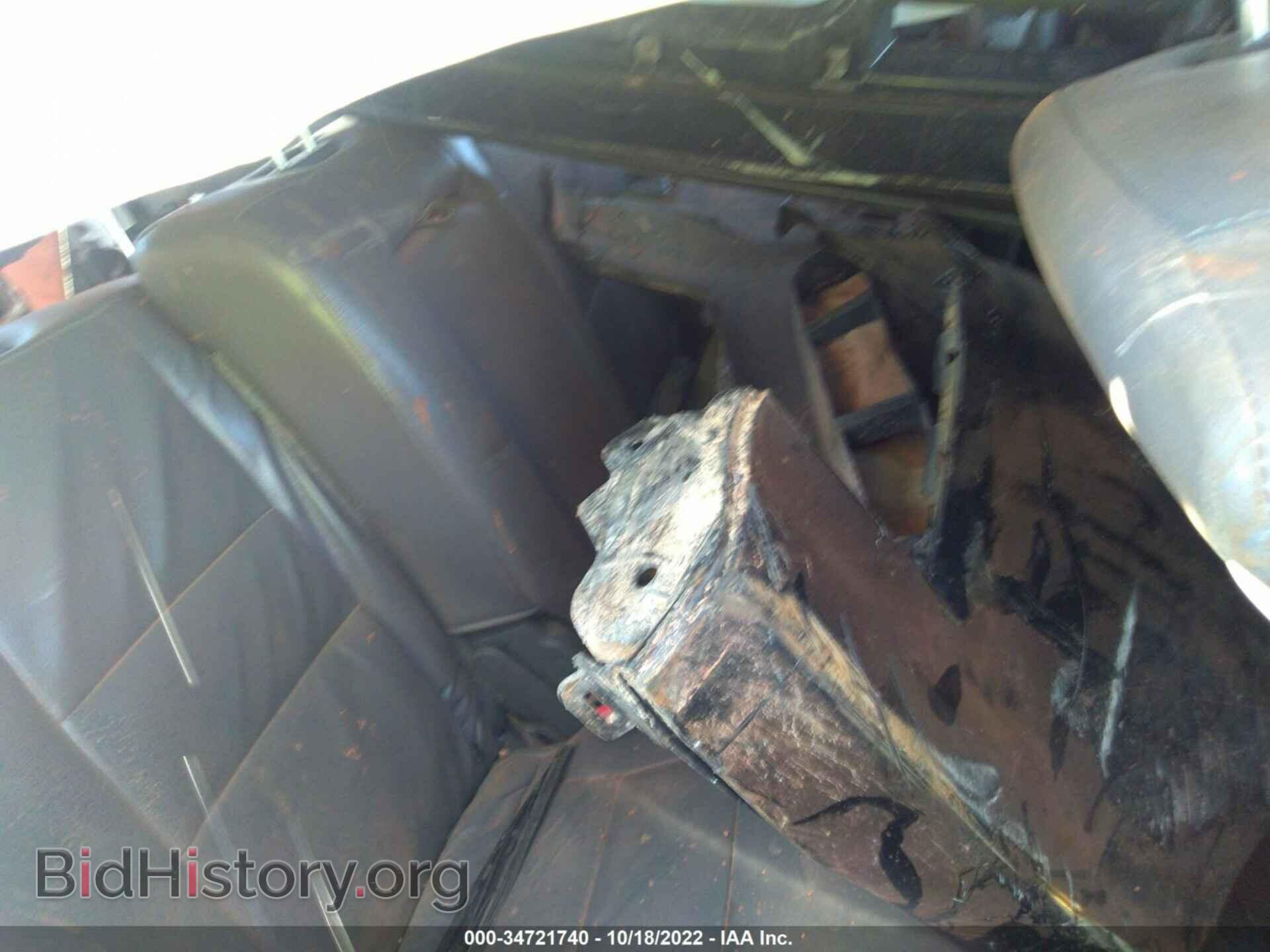 2006 HONDA PILOT - VIN: 2HKYF18456H510242 - Фото 8