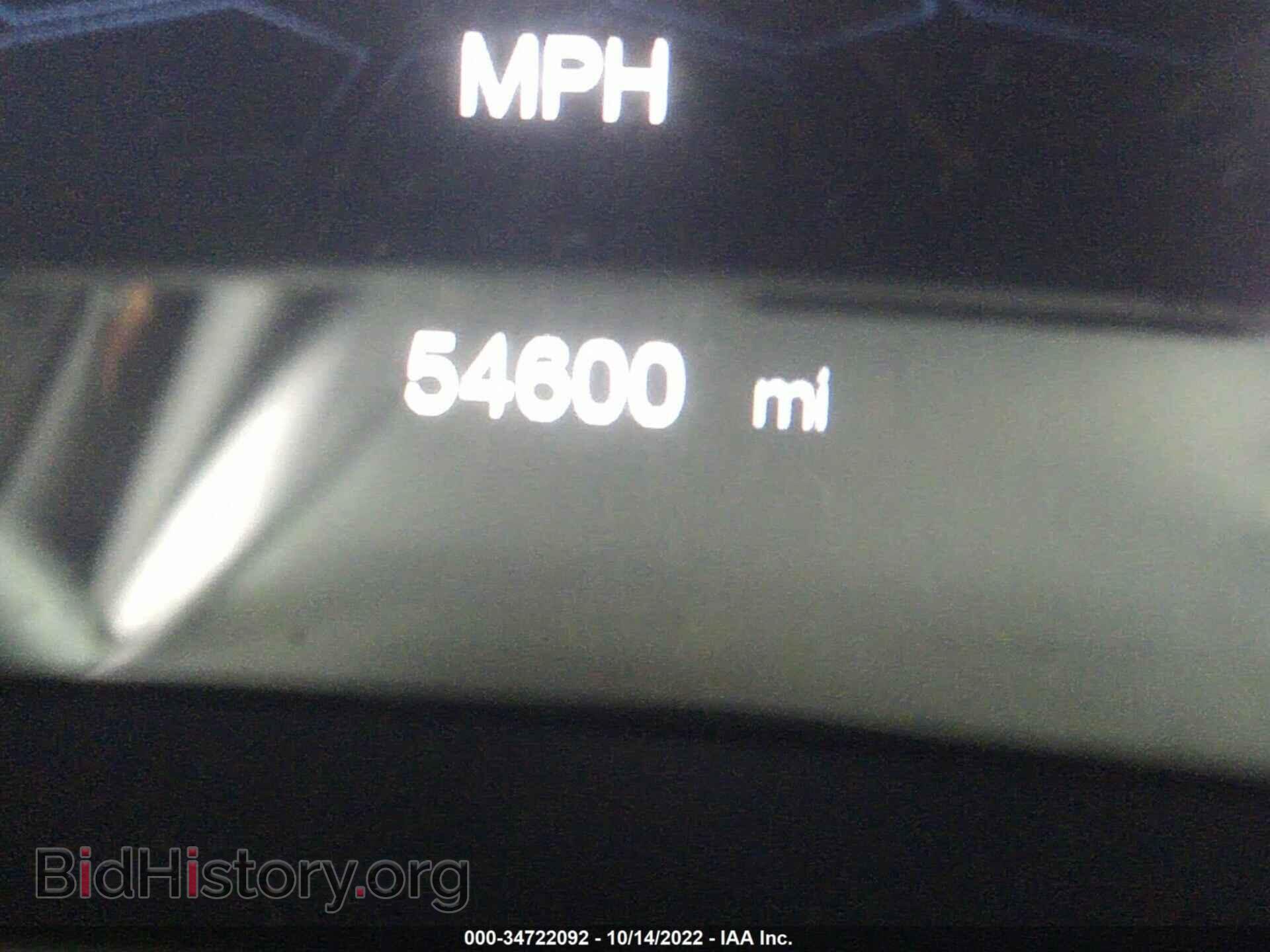 2019 JEEP COMPASS - VIN: 3C4NJDCB2KT666581 - Photo 7