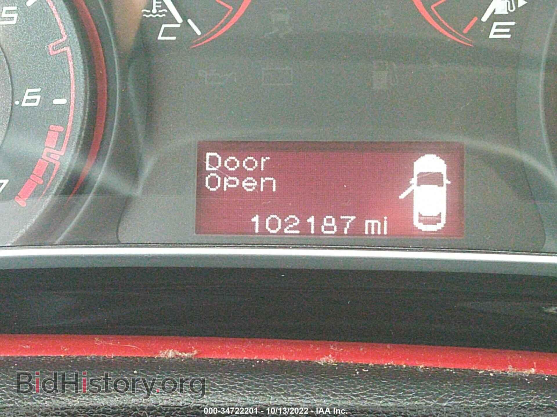 2015 DODGE DART - VIN: 1C3CDFAA6FD379023 - Фото 7