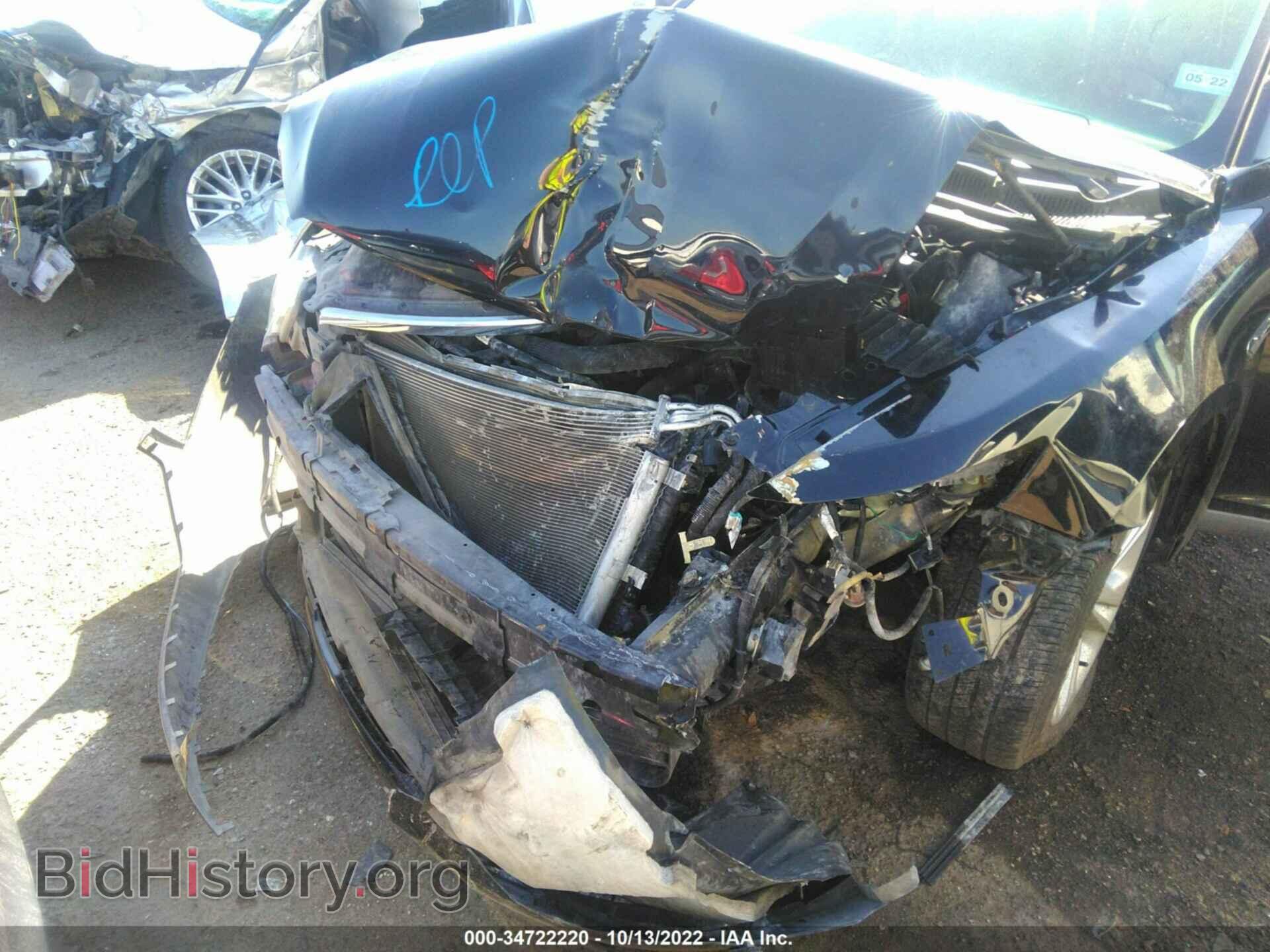 2017 FORD TAURUS - VIN: 1FAHP2D80HG108721 - Photo 6