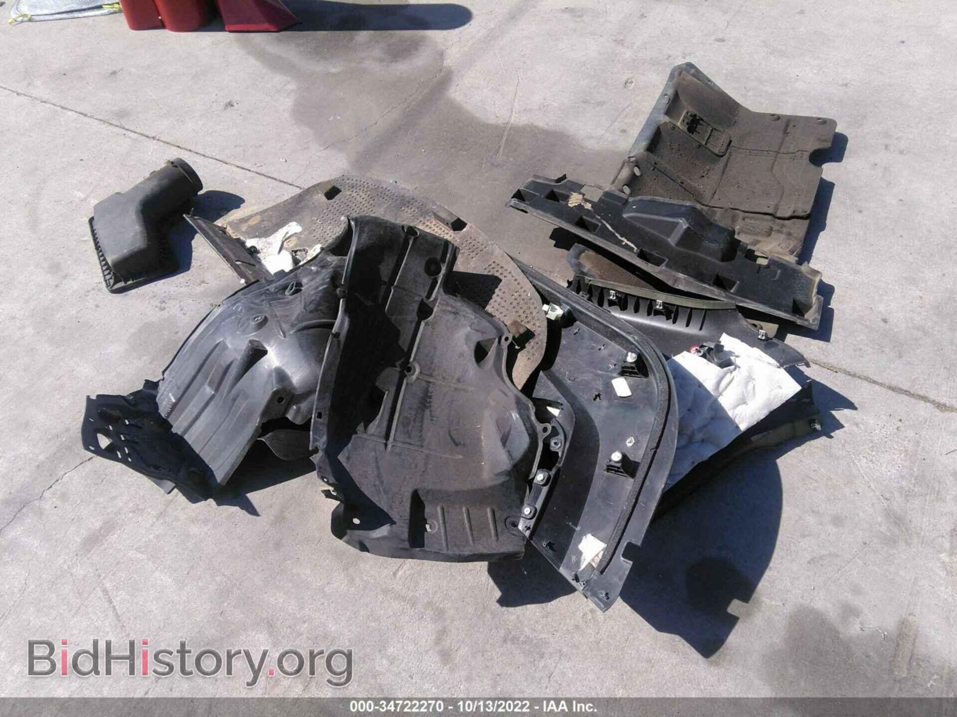 2019 FORD MUSTANG - VIN: 1FA6P8CF7K5167665 - Фото 11