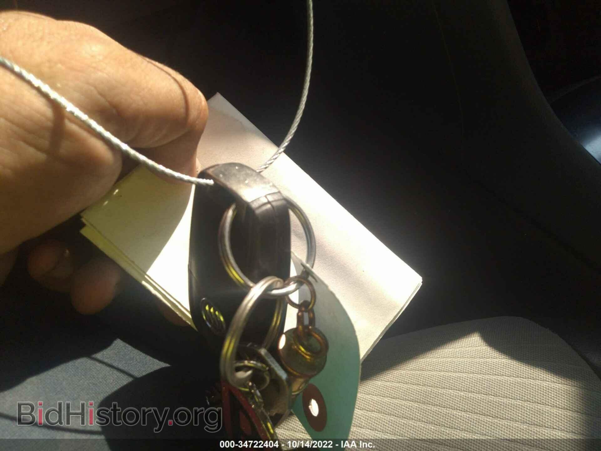2014 BUICK ENCORE - VIN: KL4CJASB0EB556233 - Фото 11