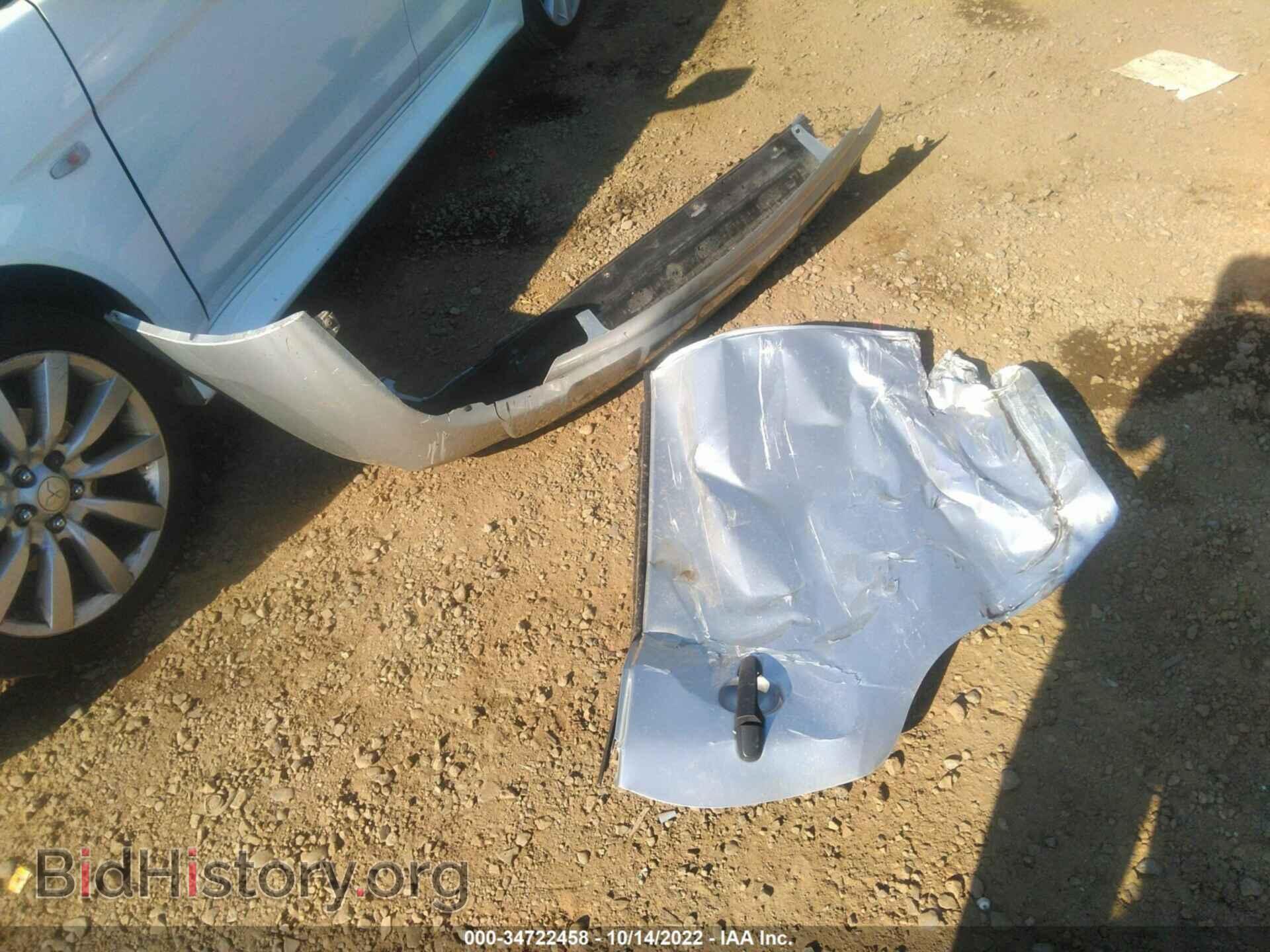 2012 TOYOTA RAV4 - VIN: 2T3BF4DV0CW252111 - Фото 12