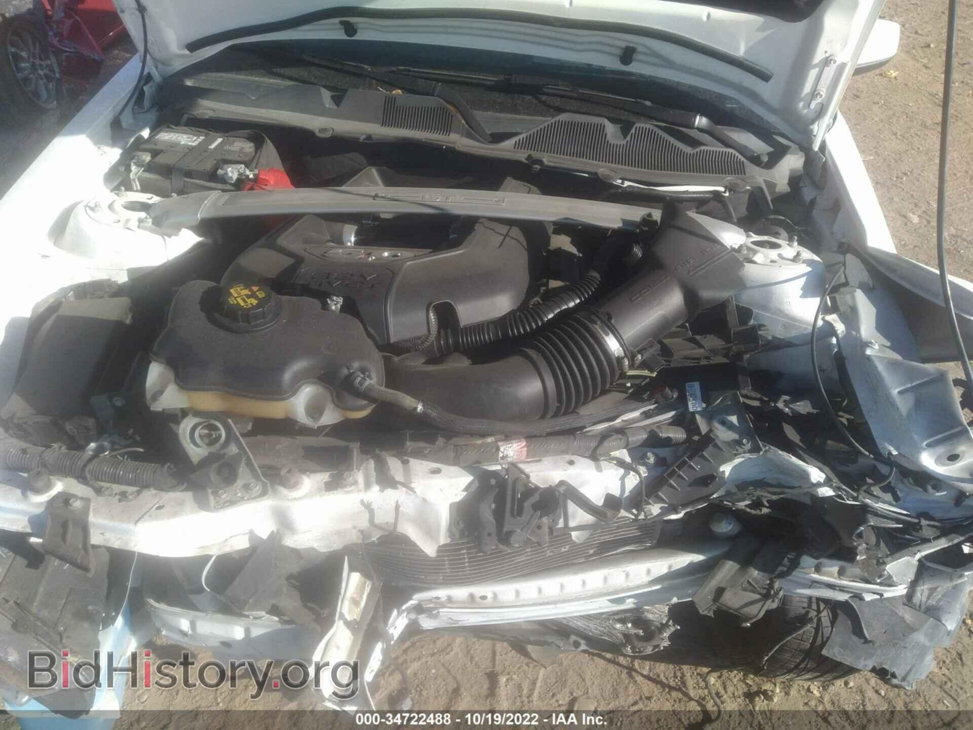 2013 FORD MUSTANG - VIN: 1ZVBP8CF6D5209056 - Фото 10