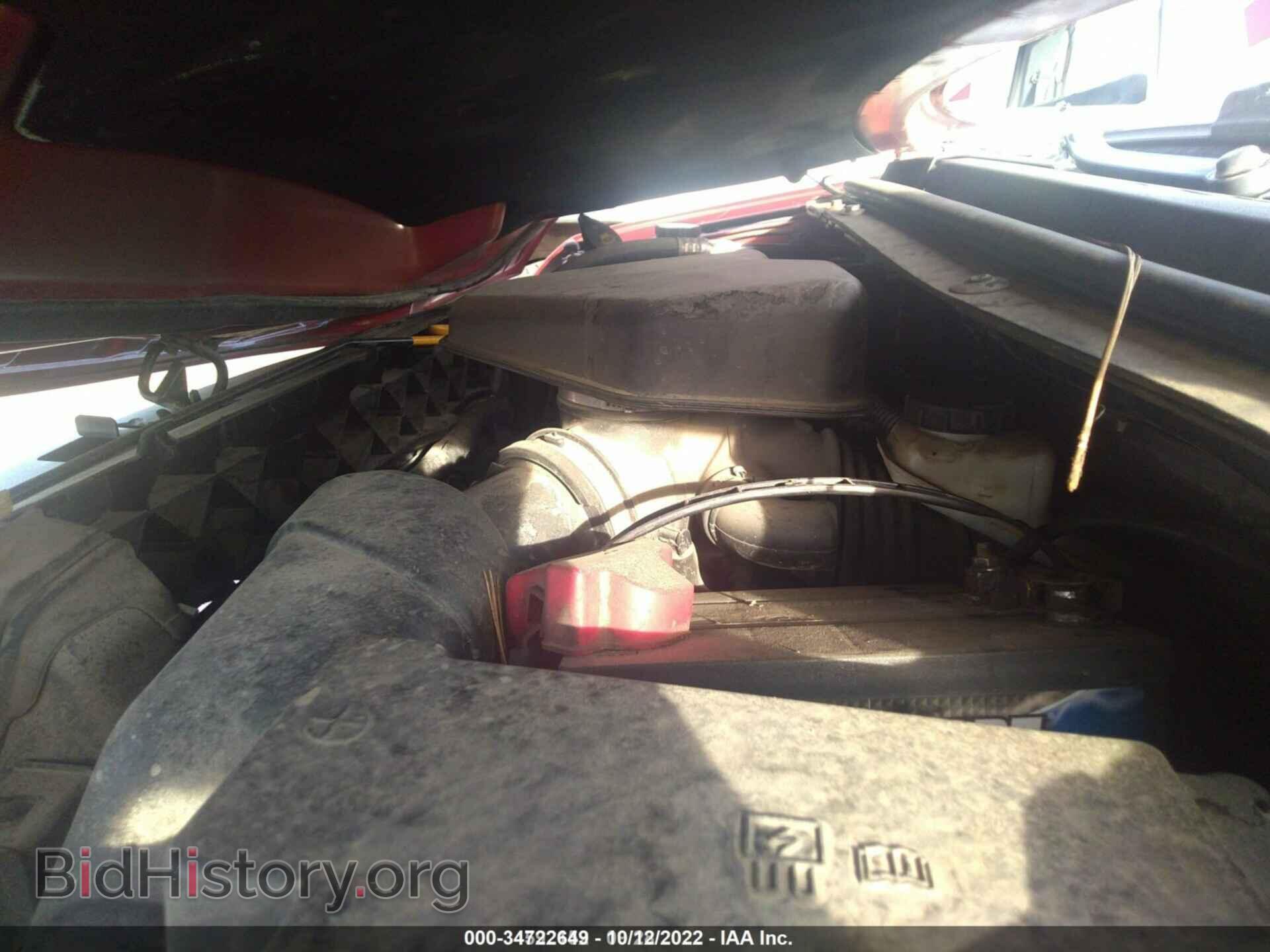 2007 FORD EDGE - VIN: 2FMDK49CX7BB12759 - Photo 10