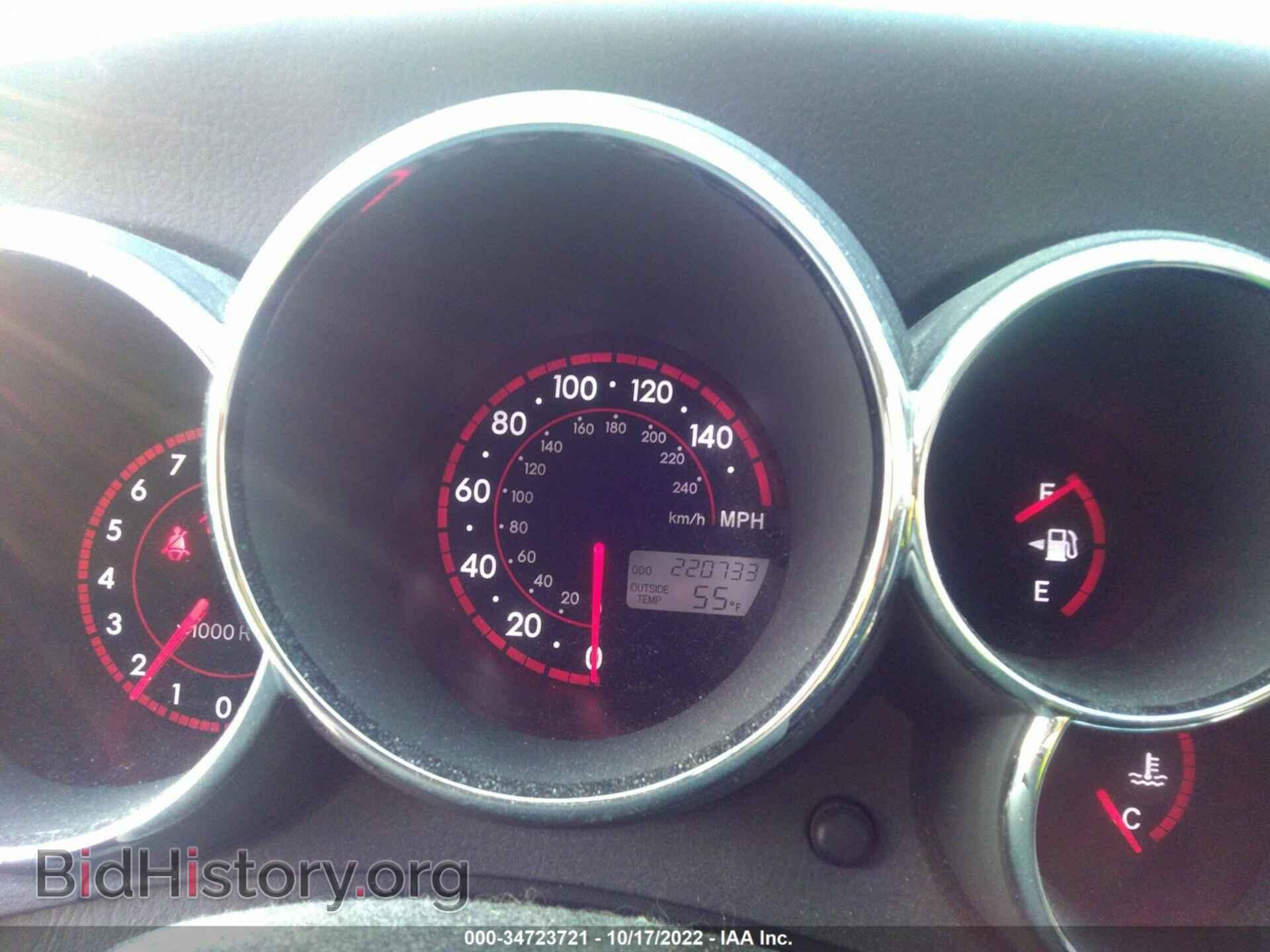 2006 TOYOTA MATRIX - VIN: 2T1KY30E66C550171 - Фото 7