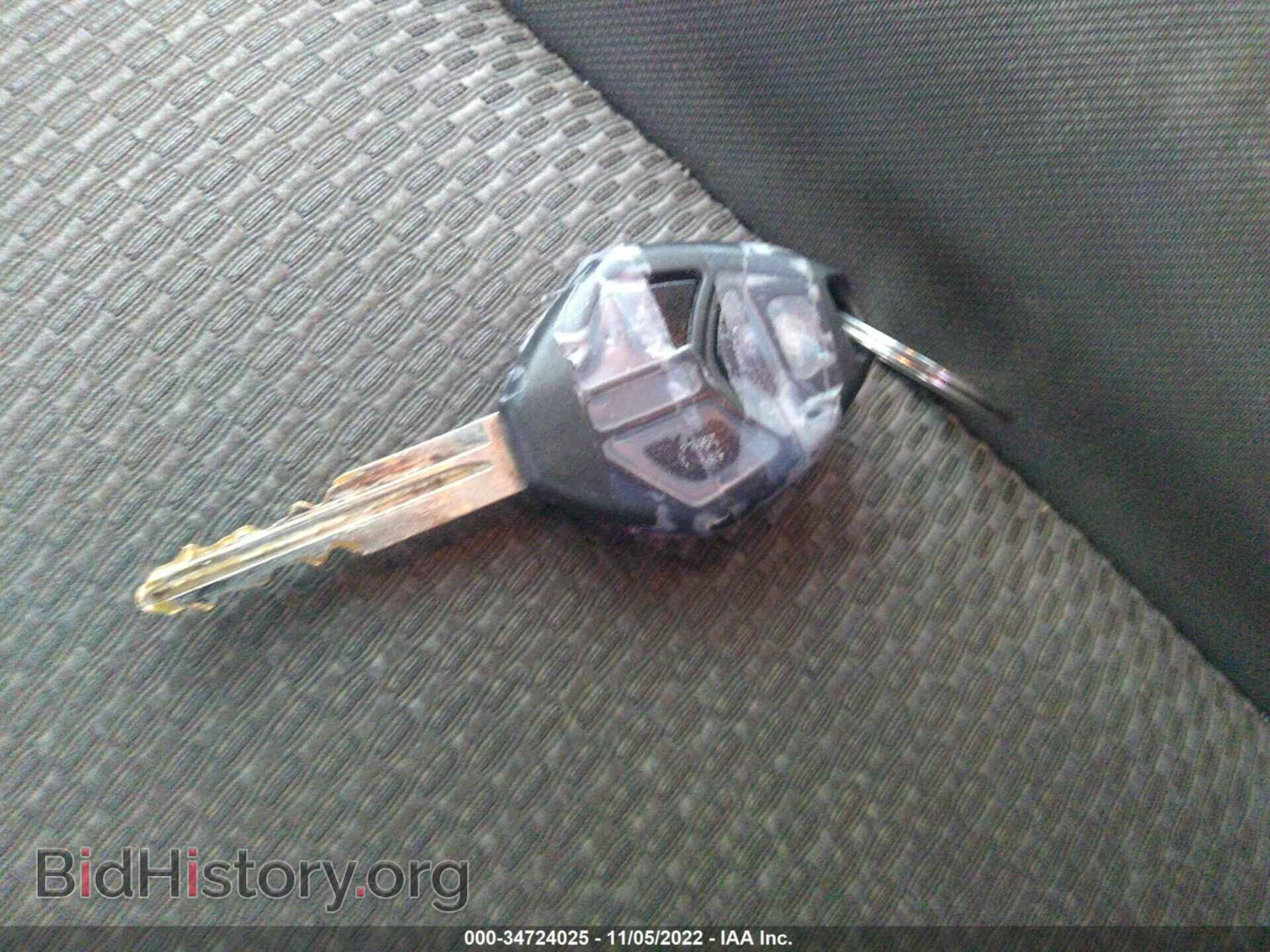 2011 MITSUBISHI GALANT - VIN: 4A32B2FF3BE028596 - Фото 11