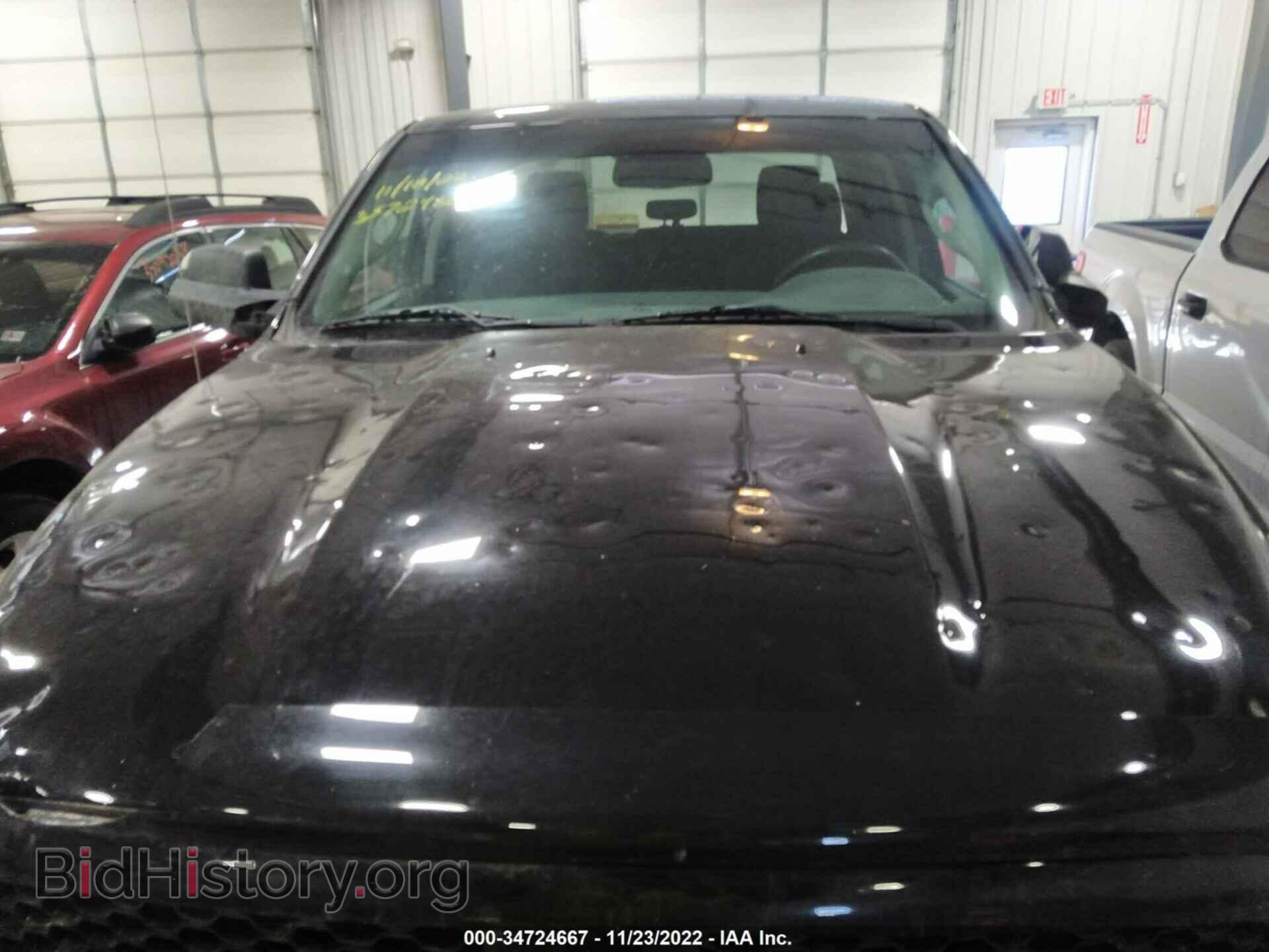 2014 RAM 1500 - VIN: 1C6RR7FT8ES156698 - Photo 6