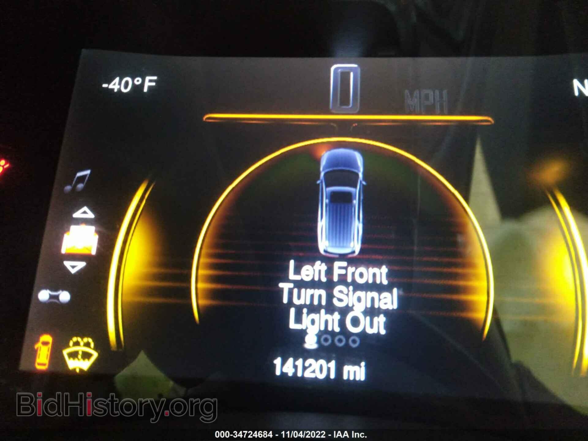 2015 DODGE DURANGO - VIN: 1C4RDJDG5FC902885 - Фото 7