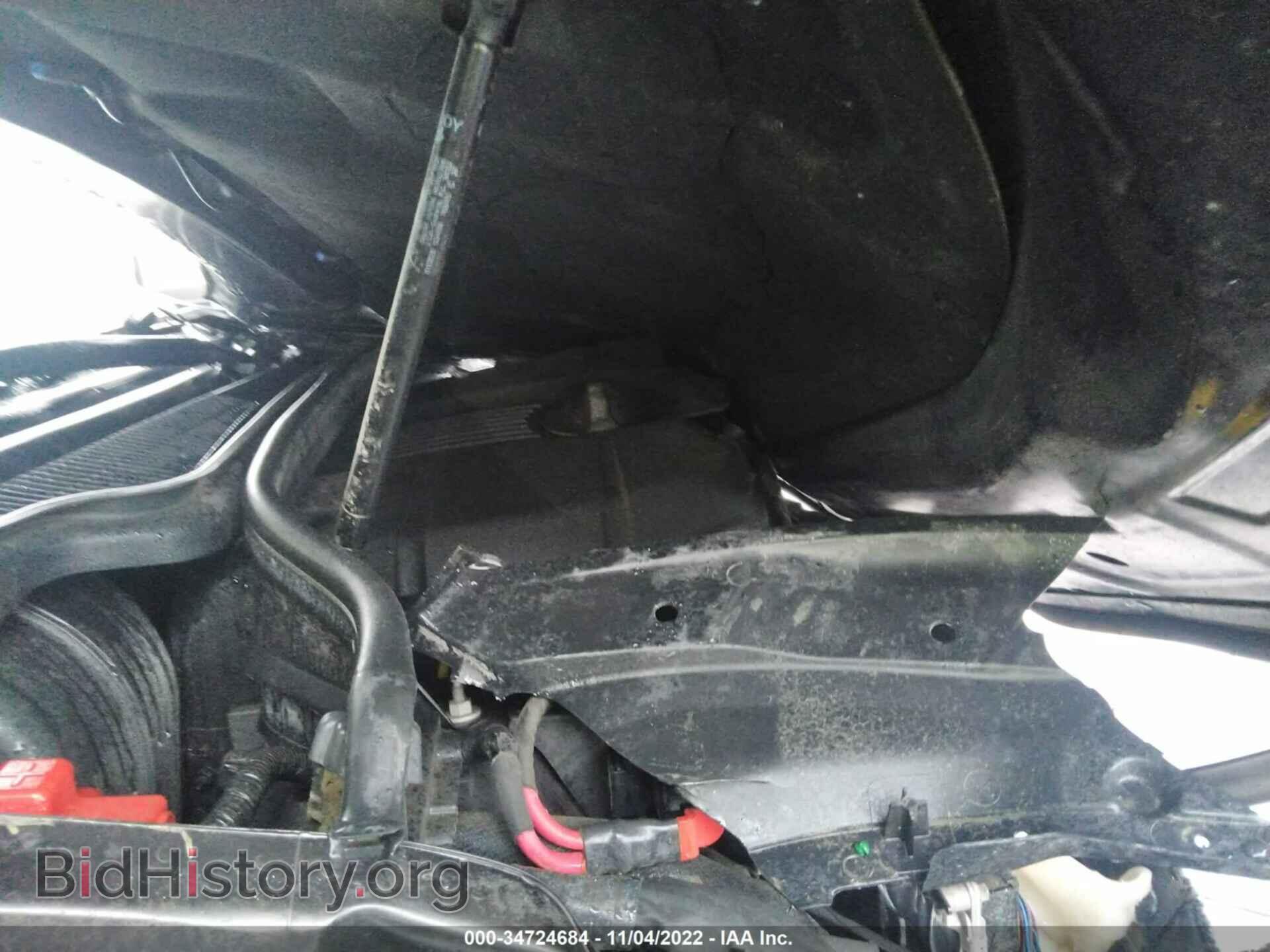 2015 DODGE DURANGO - VIN: 1C4RDJDG5FC902885 - Фото 10