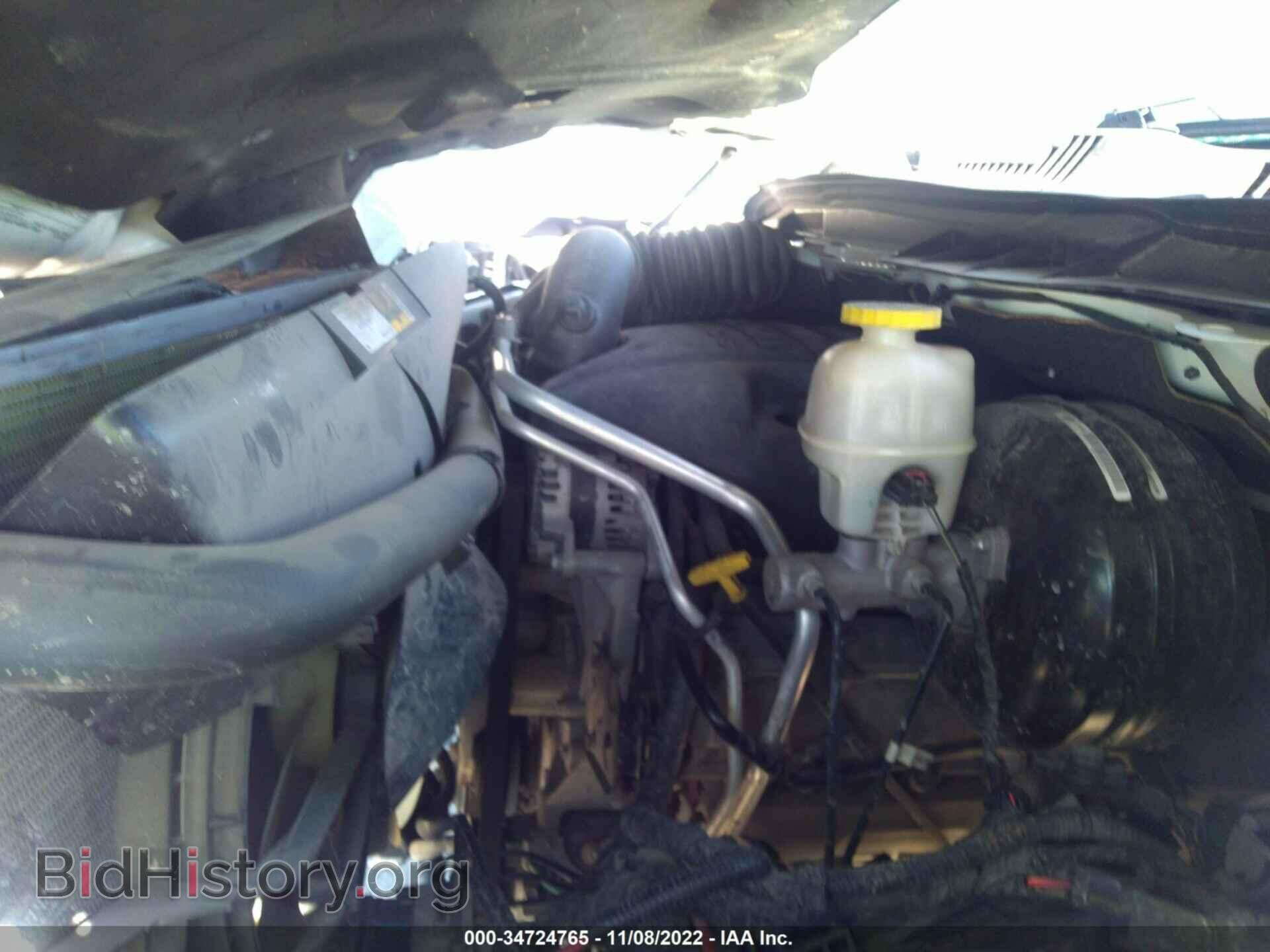 2017 RAM 1500 - VIN: 1C6RR6FT2HS608787 - Фото 10