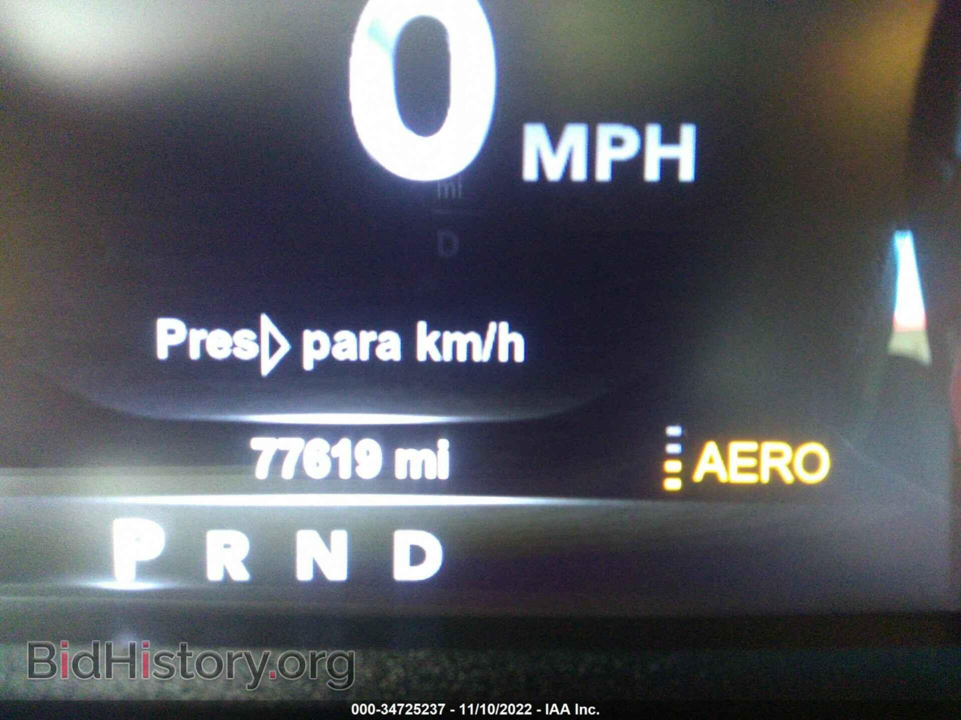 2017 RAM 1500 - VIN: 1C6RR7YT3HS621020 - Фото 7