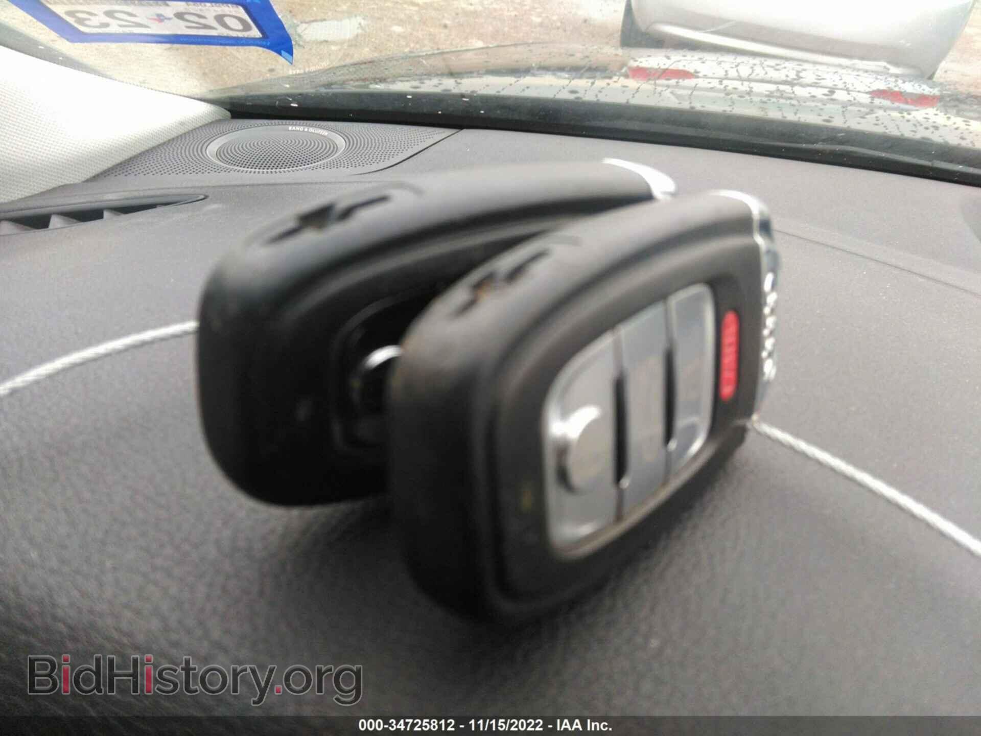 2008 AUDI A5 - VIN: WAUDK78T38A028400 - Фото 11