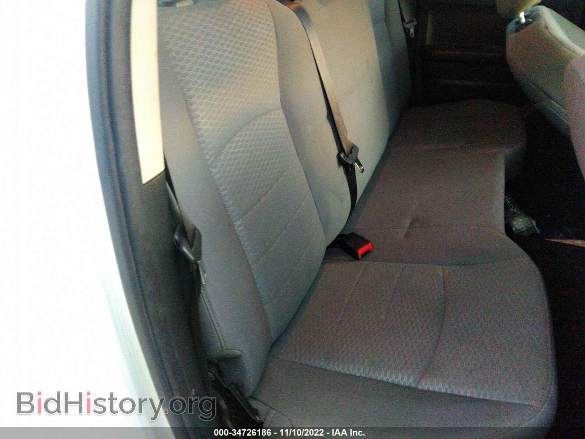 2016 RAM 1500 - VIN: 1C6RR7FT9GS400698 - Фото 8
