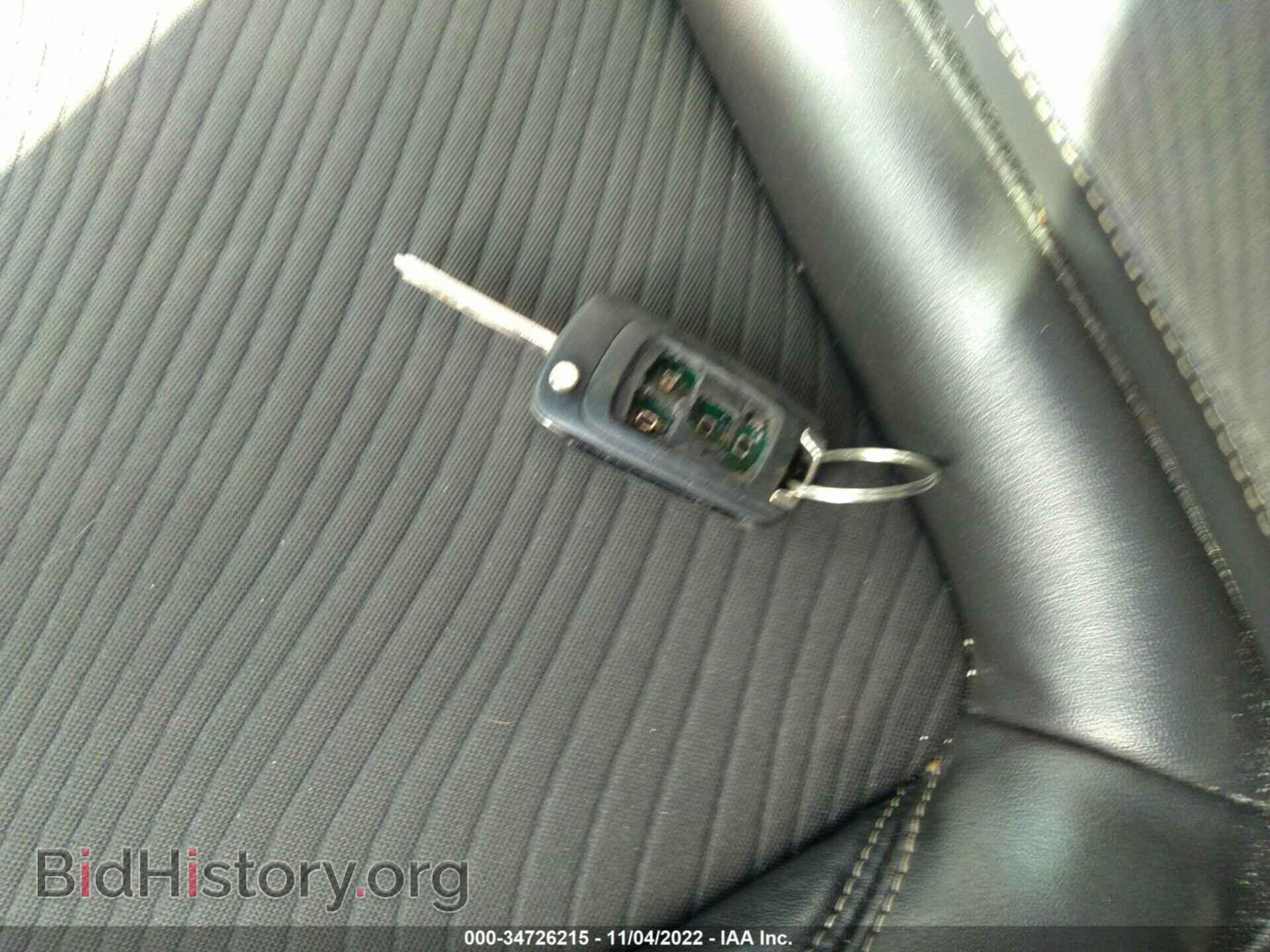 2014 BUICK ENCORE - VIN: KL4CJASB0EB542235 - Photo 11