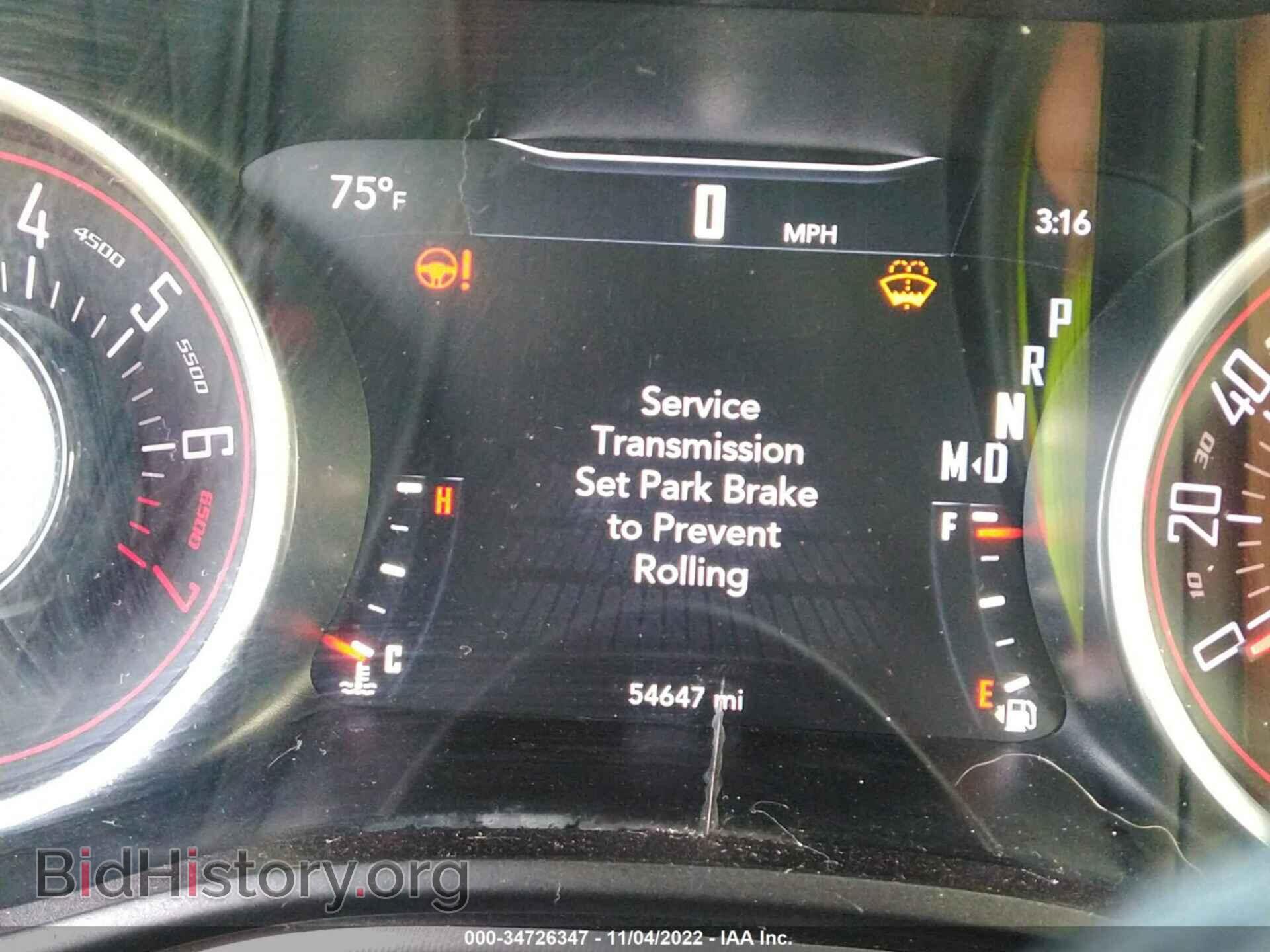 2019 DODGE CHALLENGER - VIN: 2C3CDZGG4KH759942 - Photo 7