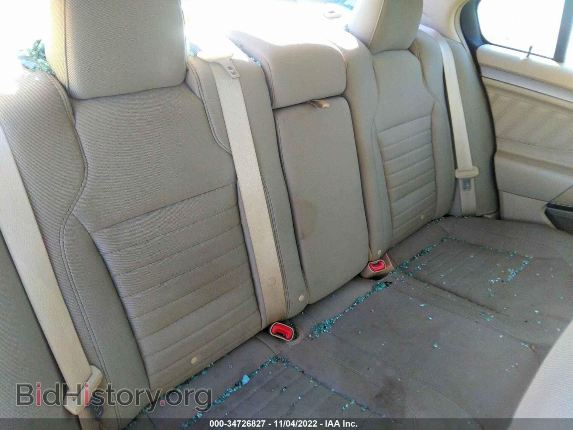 2015 FORD TAURUS - VIN: 1FAHP2D89FG119584 - Фото 8