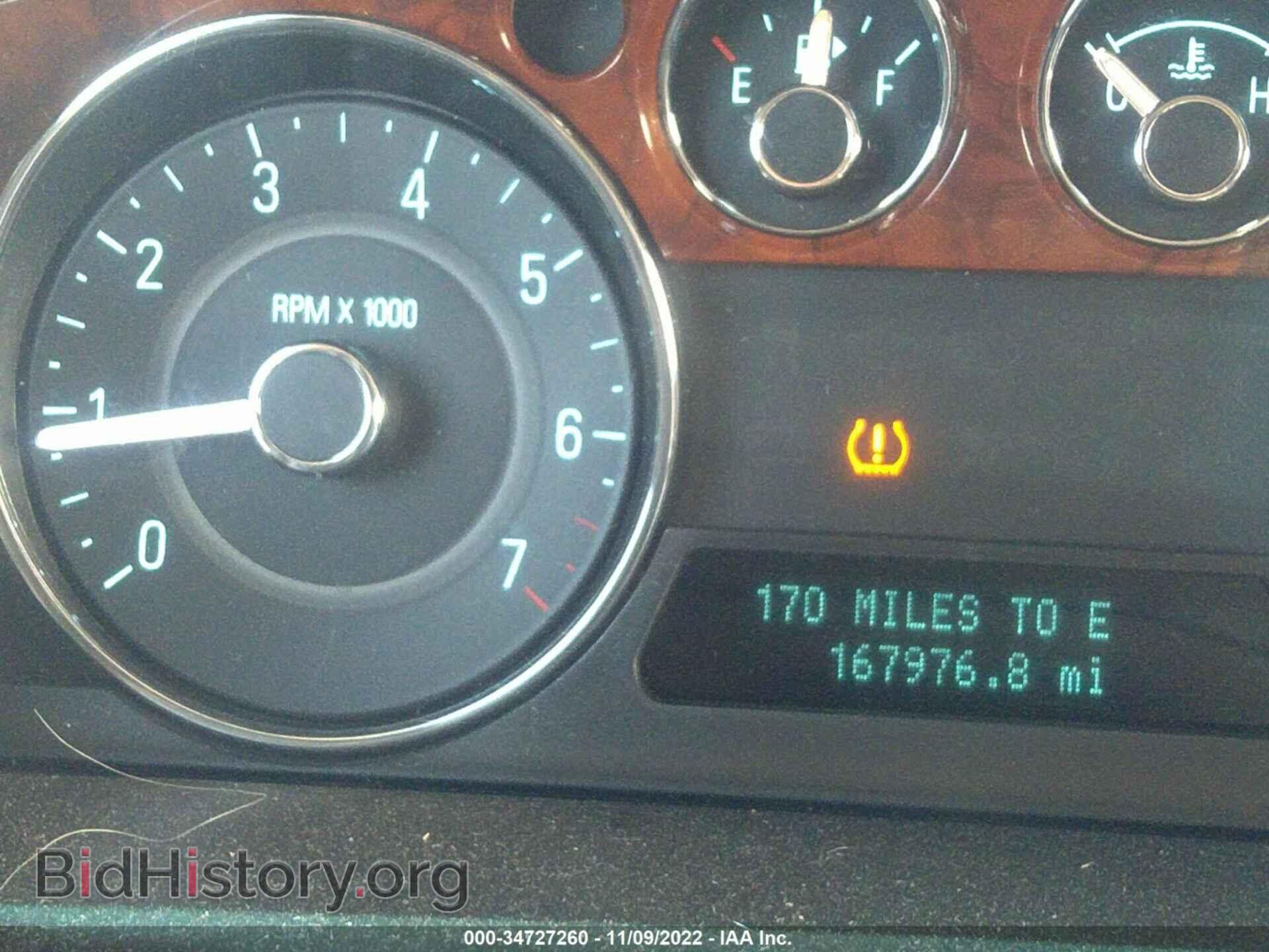 2010 FORD FLEX - VIN: 2FMHK6DC8ABA85363 - Фото 7