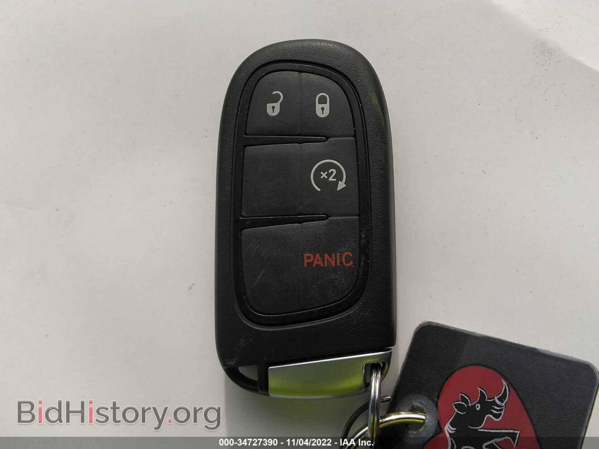 2021 JEEP CHEROKEE - VIN: 1C4PJMLB9MD242588 - Photo 11