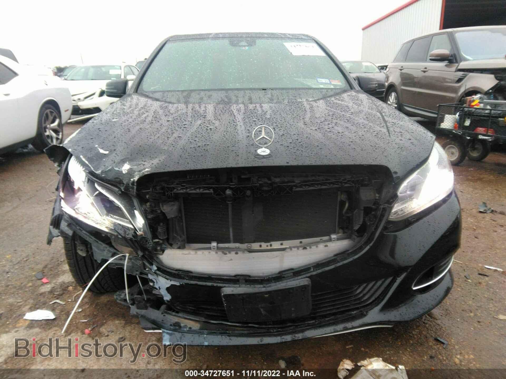 2014 MERCEDES-BENZ E-CLASS - VIN: WDDHF8JB3EA803375 - Фото 6