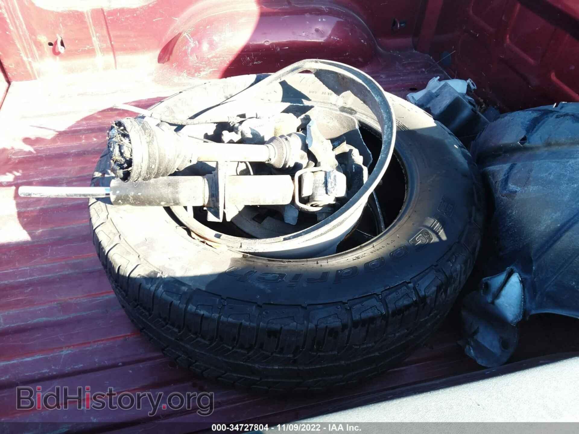 2012 RAM 1500 - VIN: 1C6RD7MT4CS150248 - Фото 12
