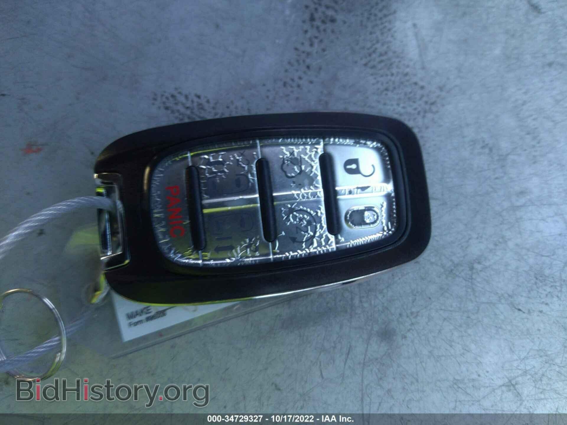 2021 CHRYSLER PACIFICA - VIN: 2C4RC1BG9MR509370 - Фото 11