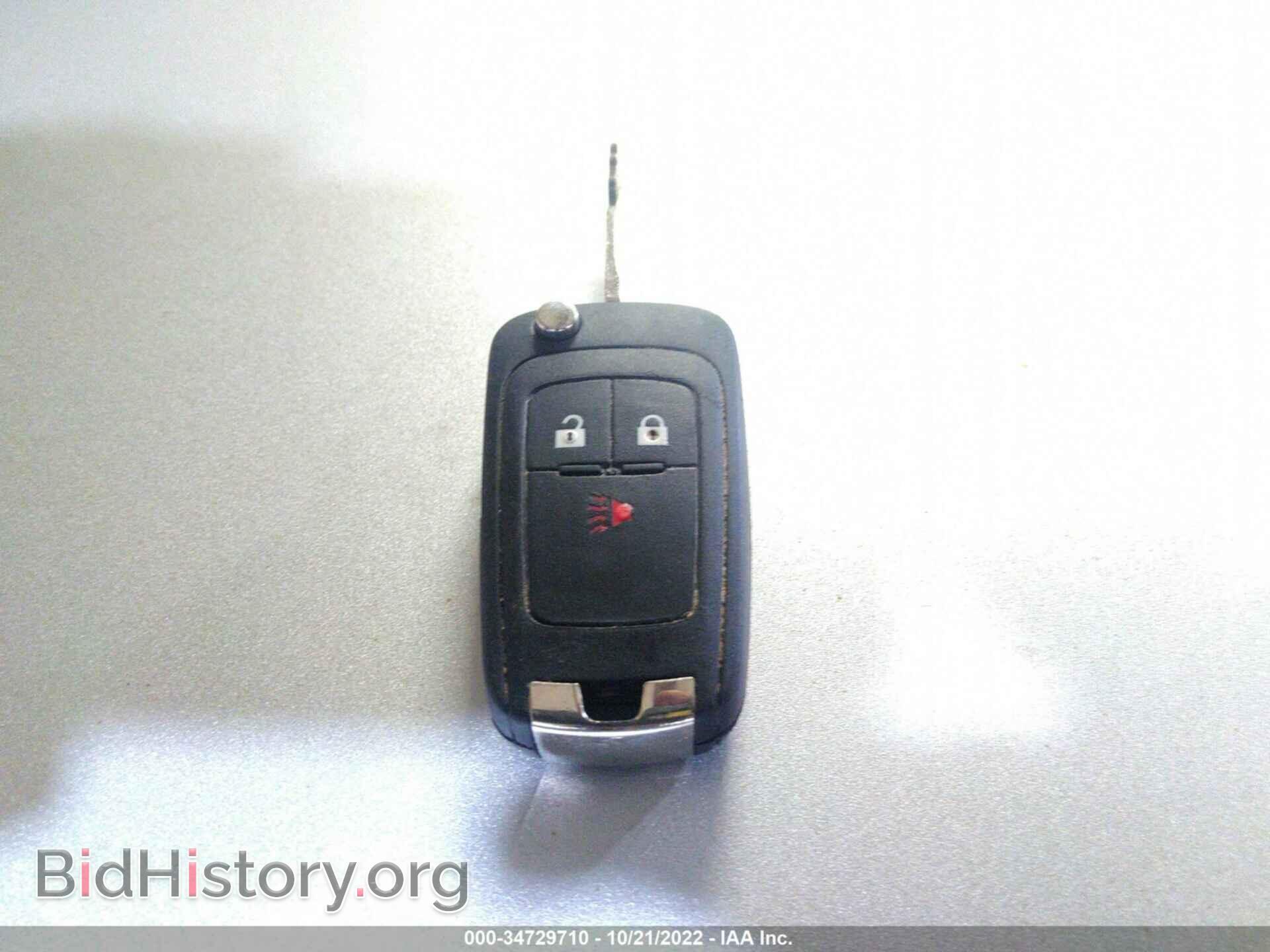 2014 CHEVROLET SPARK - VIN: KL8CD6S97EC413550 - Фото 11