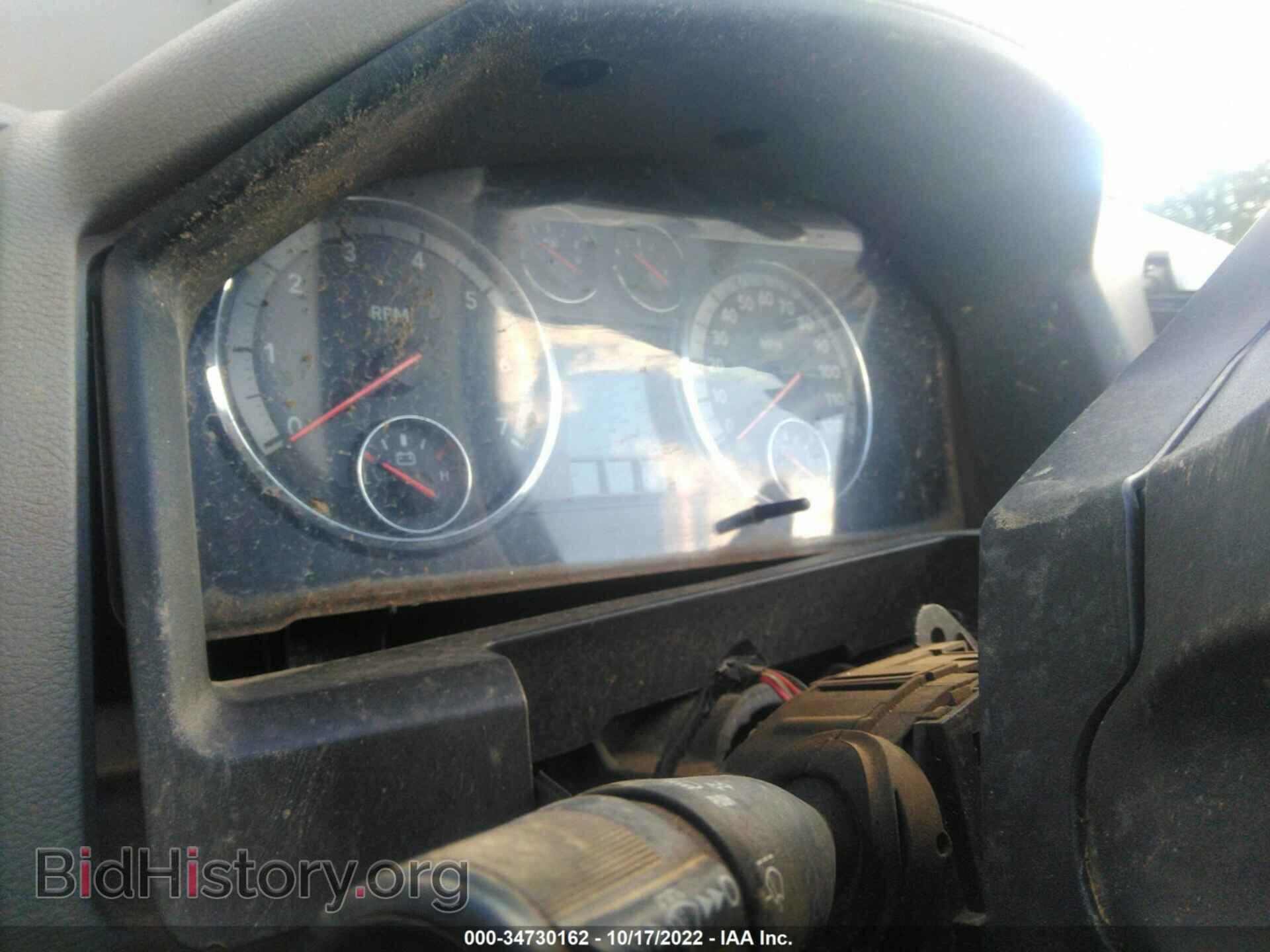 2011 RAM 2500 - VIN: 3D7TT2CT1BG616817 - Photo 7