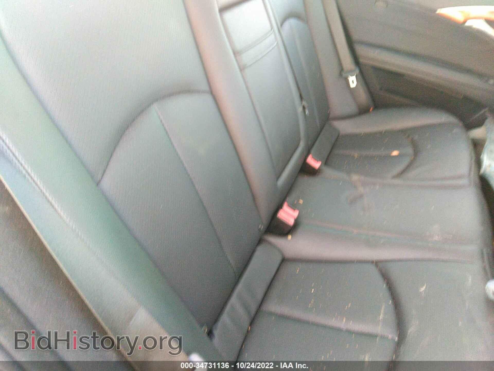 2007 MERCEDES-BENZ E-CLASS - VIN: WDBUF56X37B130384 - Фото 8