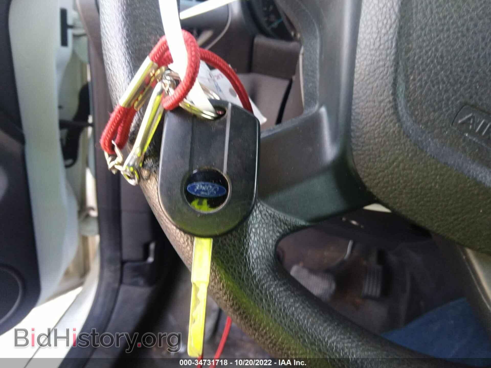 2015 FORD TRANSIT CONNECT - VIN: NM0LS7E77F1226641 - Фото 11