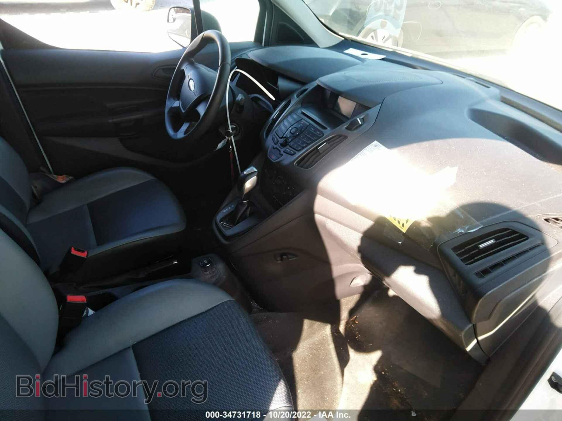 2015 FORD TRANSIT CONNECT - VIN: NM0LS7E77F1226641 - Фото 5