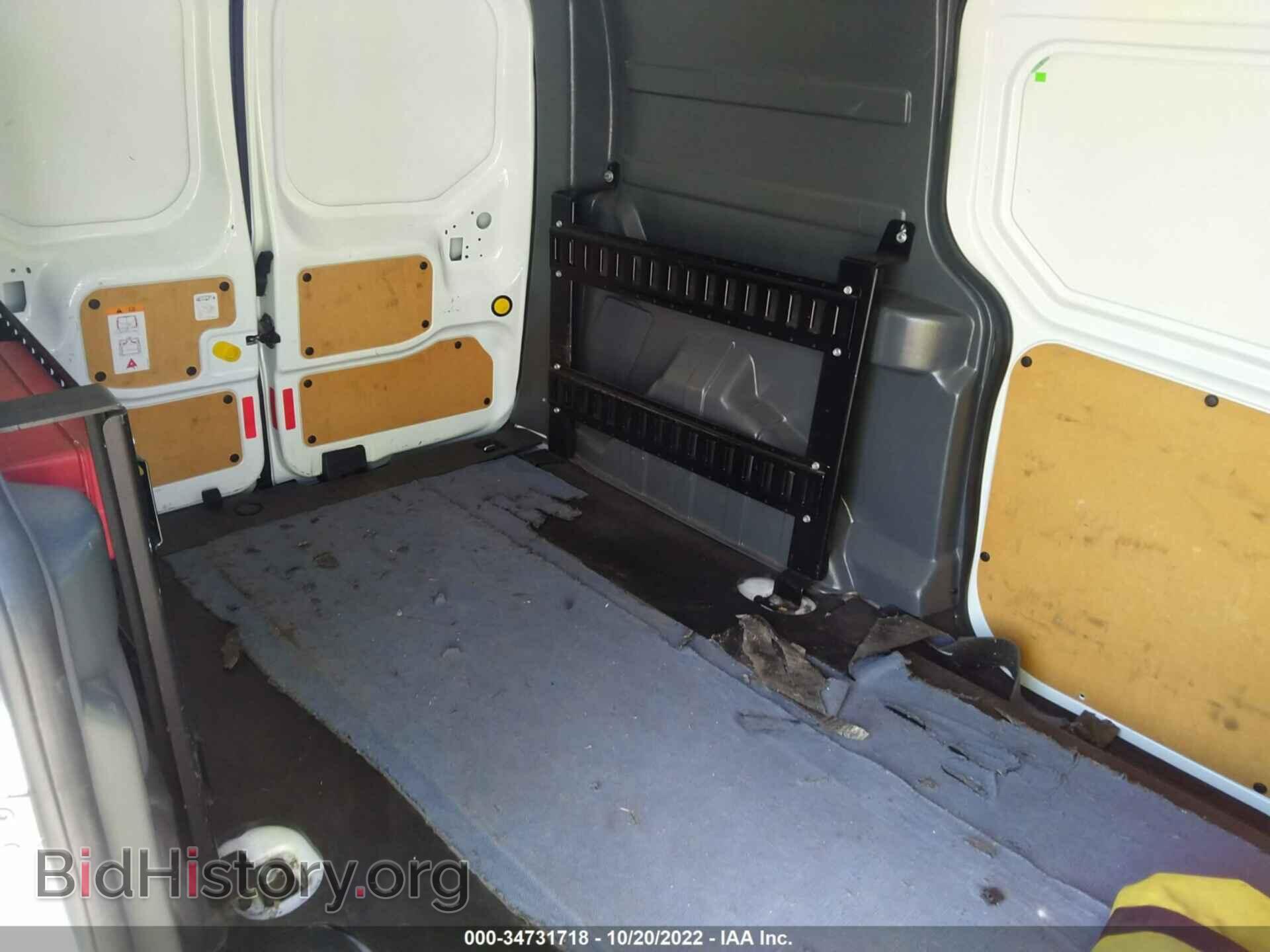 2015 FORD TRANSIT CONNECT - VIN: NM0LS7E77F1226641 - Фото 8