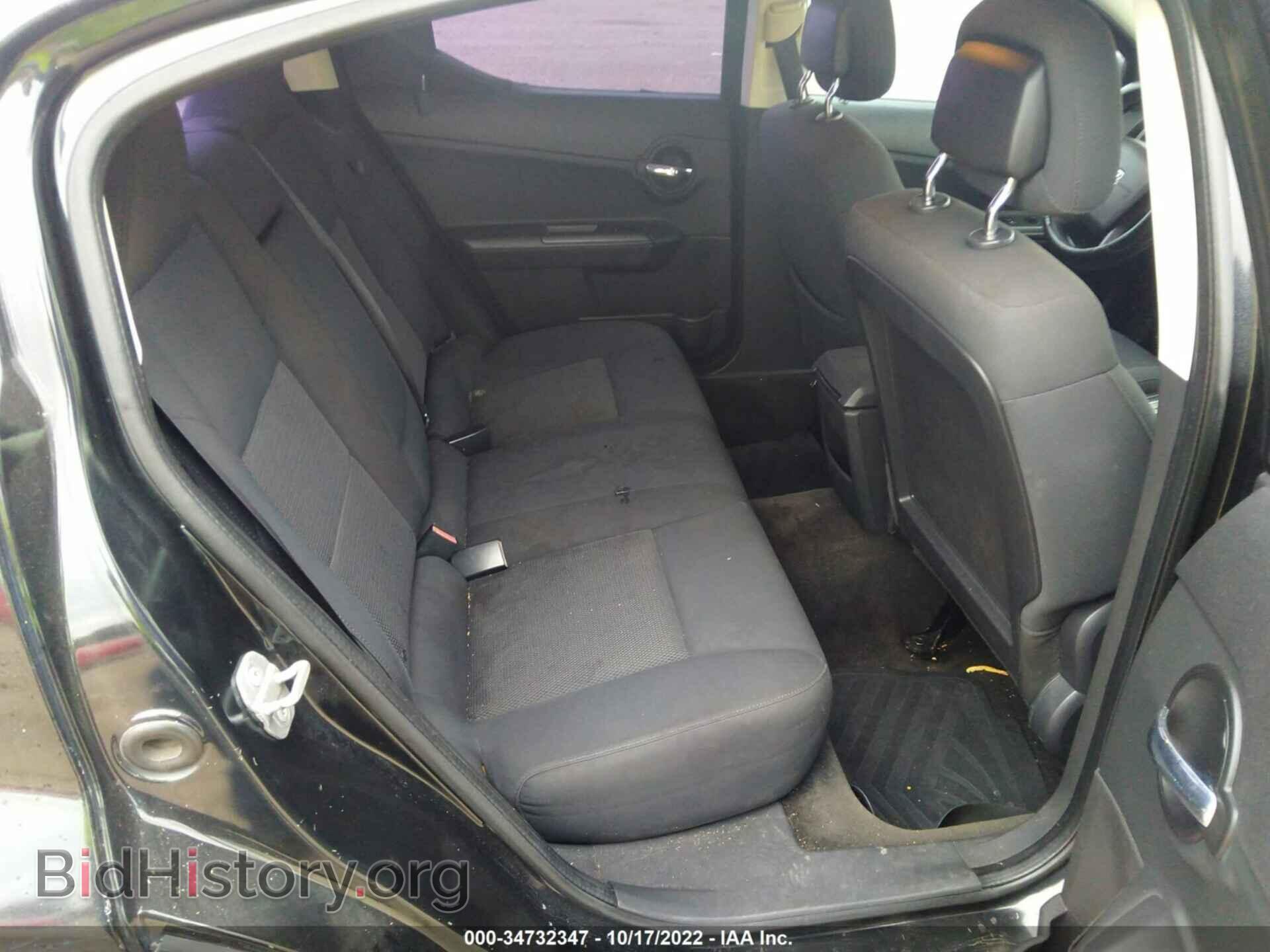 2010 DODGE AVENGER - VIN: 1B3CC4FB5AN150048 - Фото 8