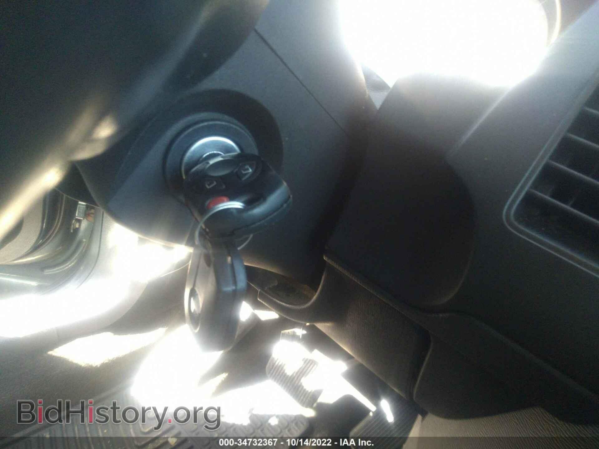 2010 FORD FLEX - VIN: 2FMGK5BC2ABA91328 - Photo 11