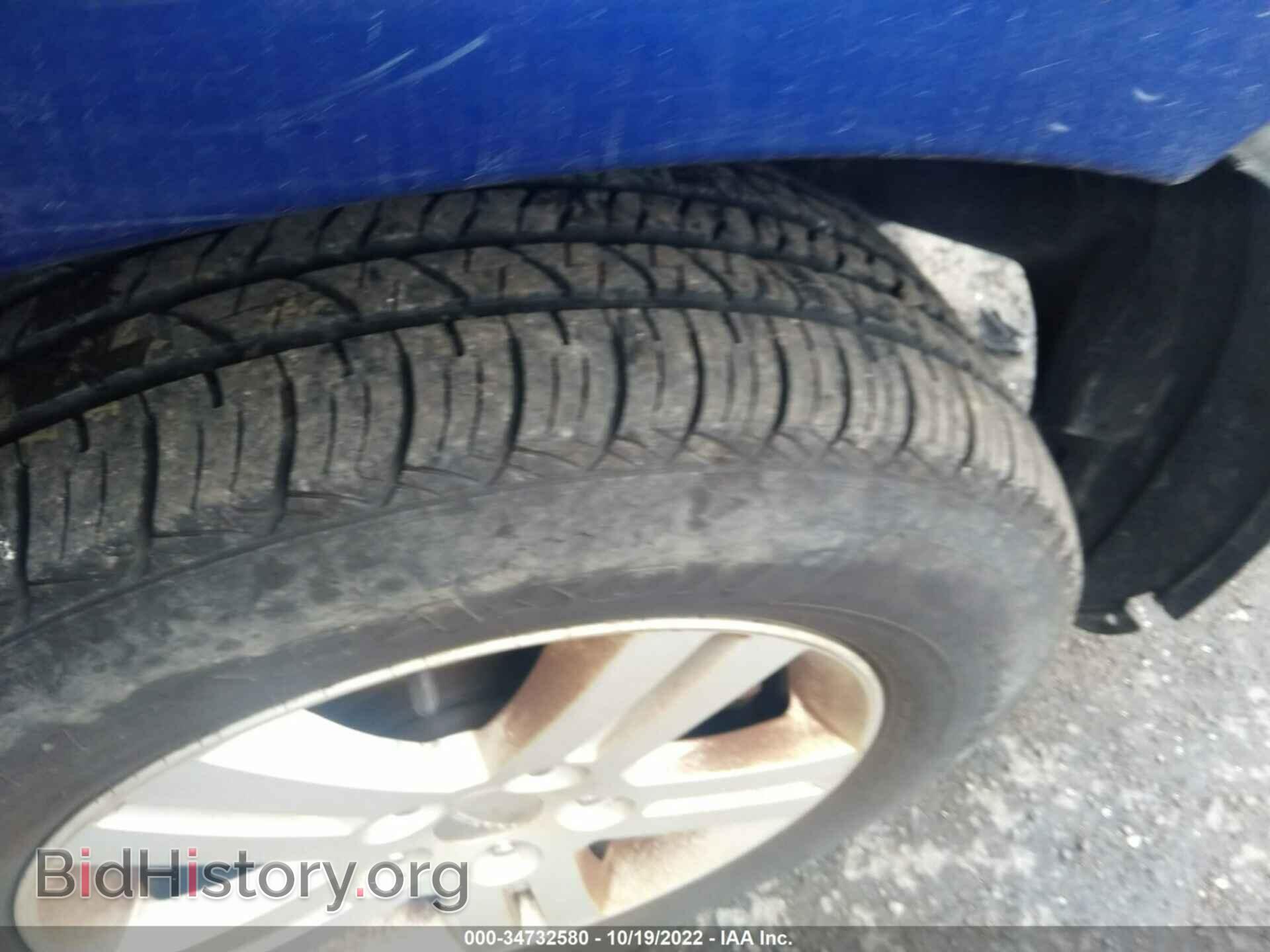 2012 DODGE JOURNEY - VIN: 3C4PDCBB9CT353718 - Photo 14