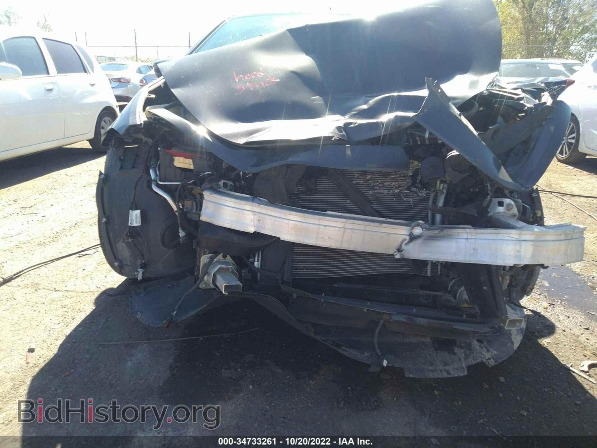 2015 DODGE DART - VIN: 1C3CDFBB5FD380655 - Photo 6
