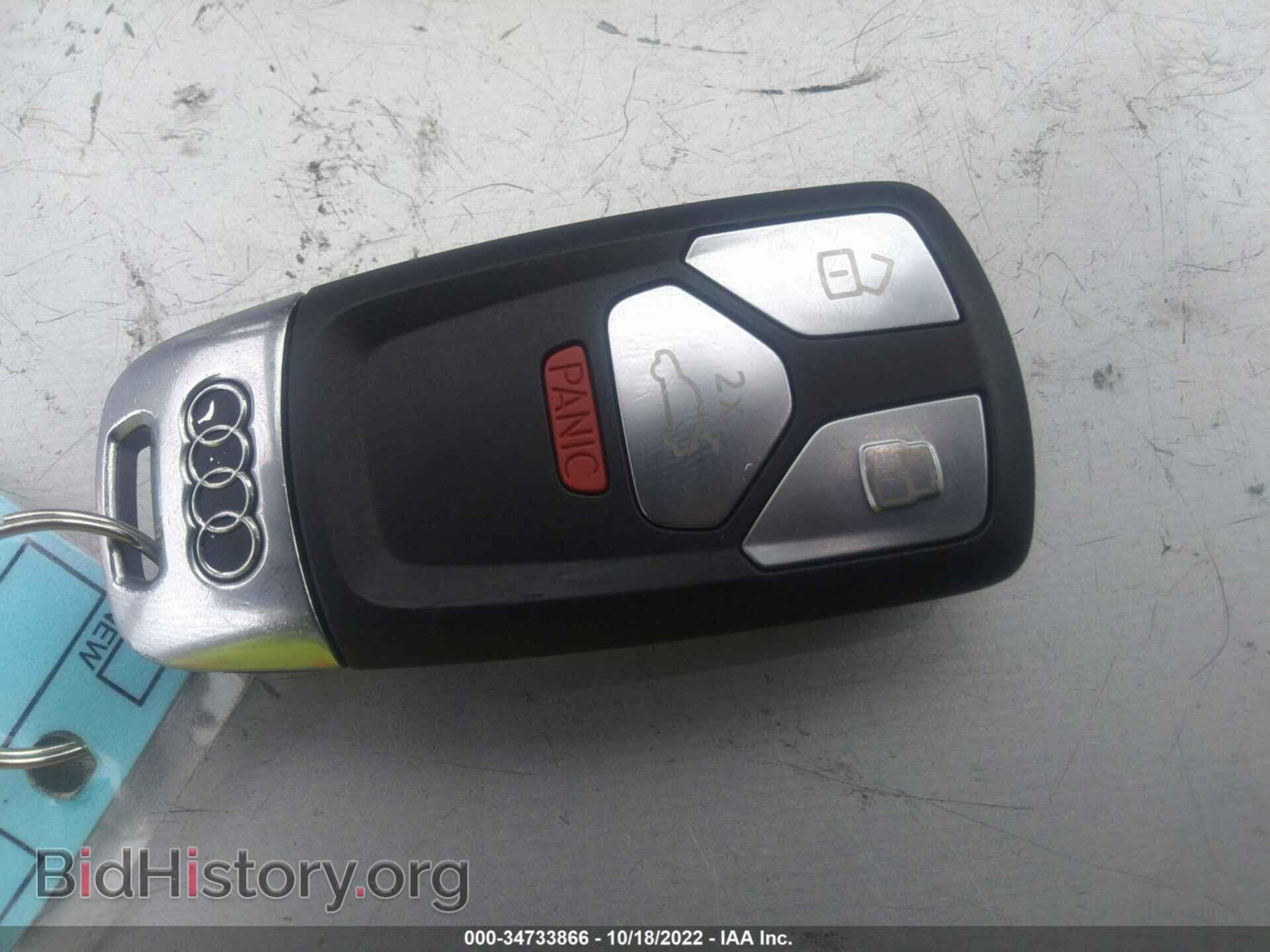 2020 AUDI A4 - VIN: WAUHMAF47LN007281 - Фото 11