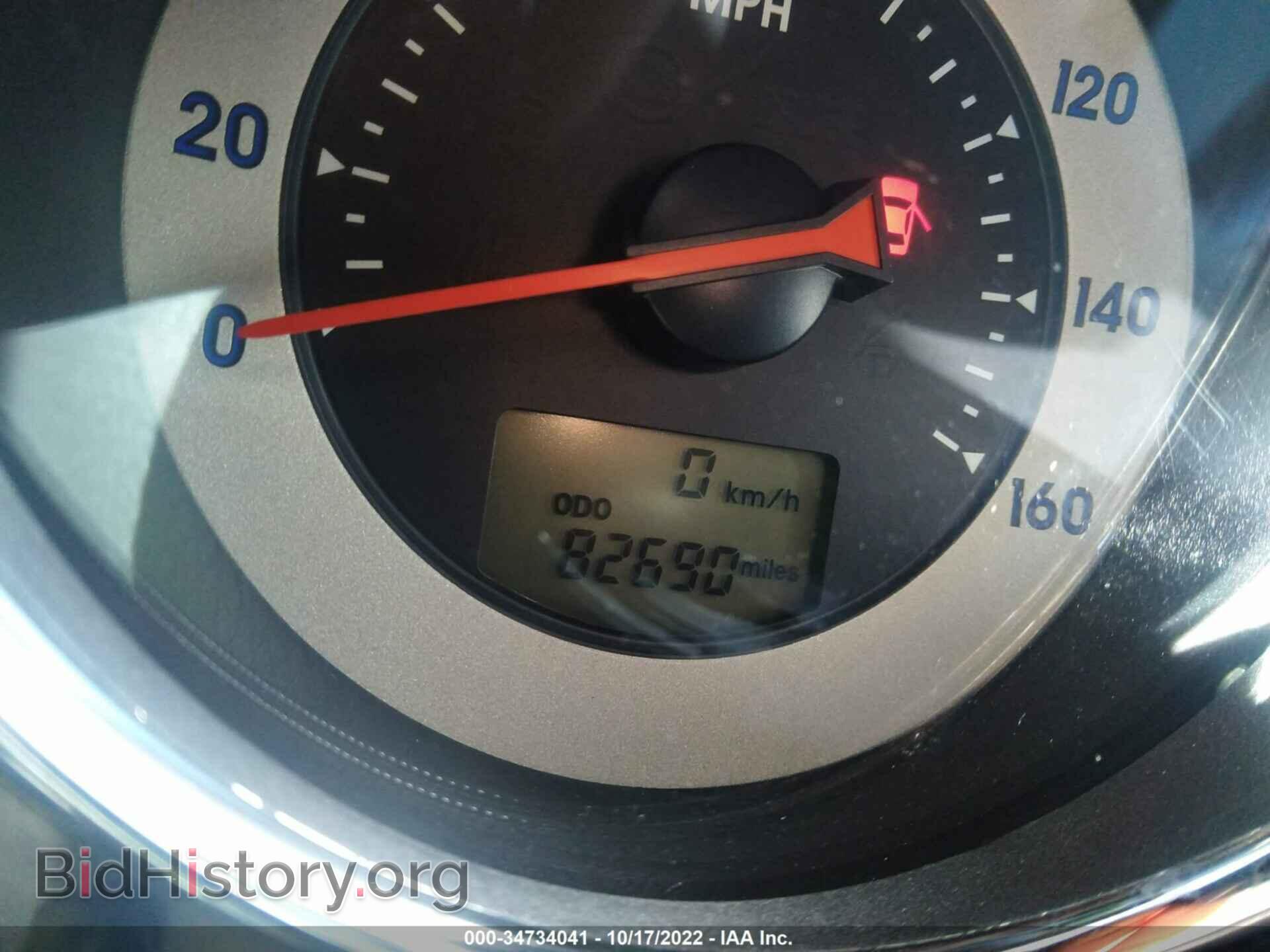 2006 MITSUBISHI ECLIPSE - VIN: 4A3AK34T16E003955 - Photo 7