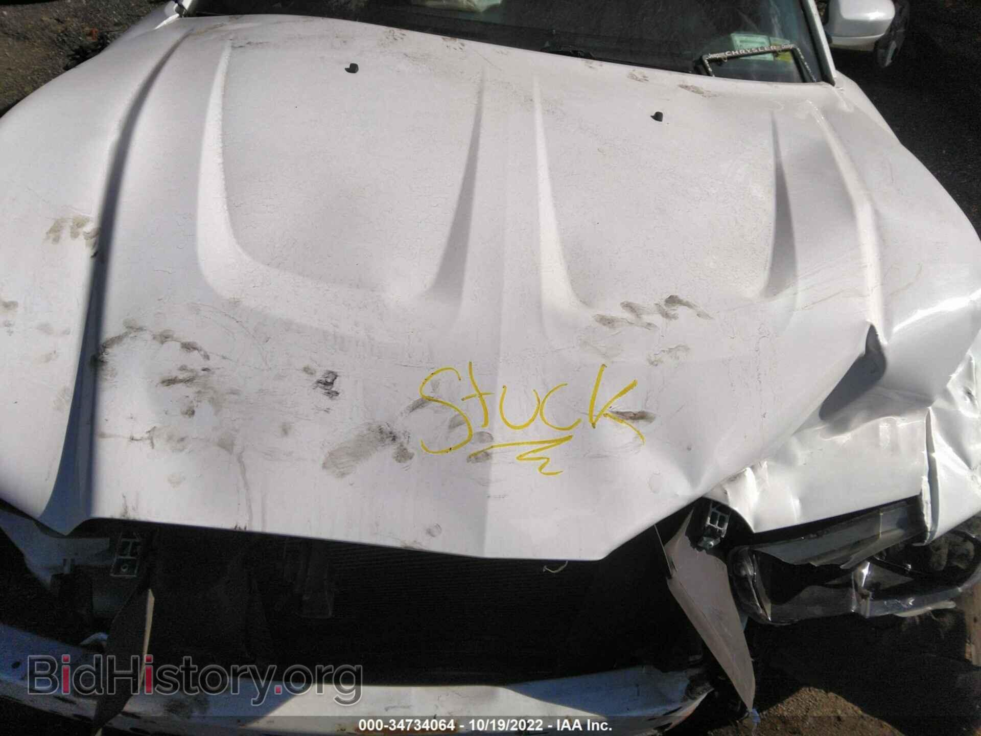 2013 DODGE CHARGER - VIN: 2C3CDXCT2DH682515 - Фото 10