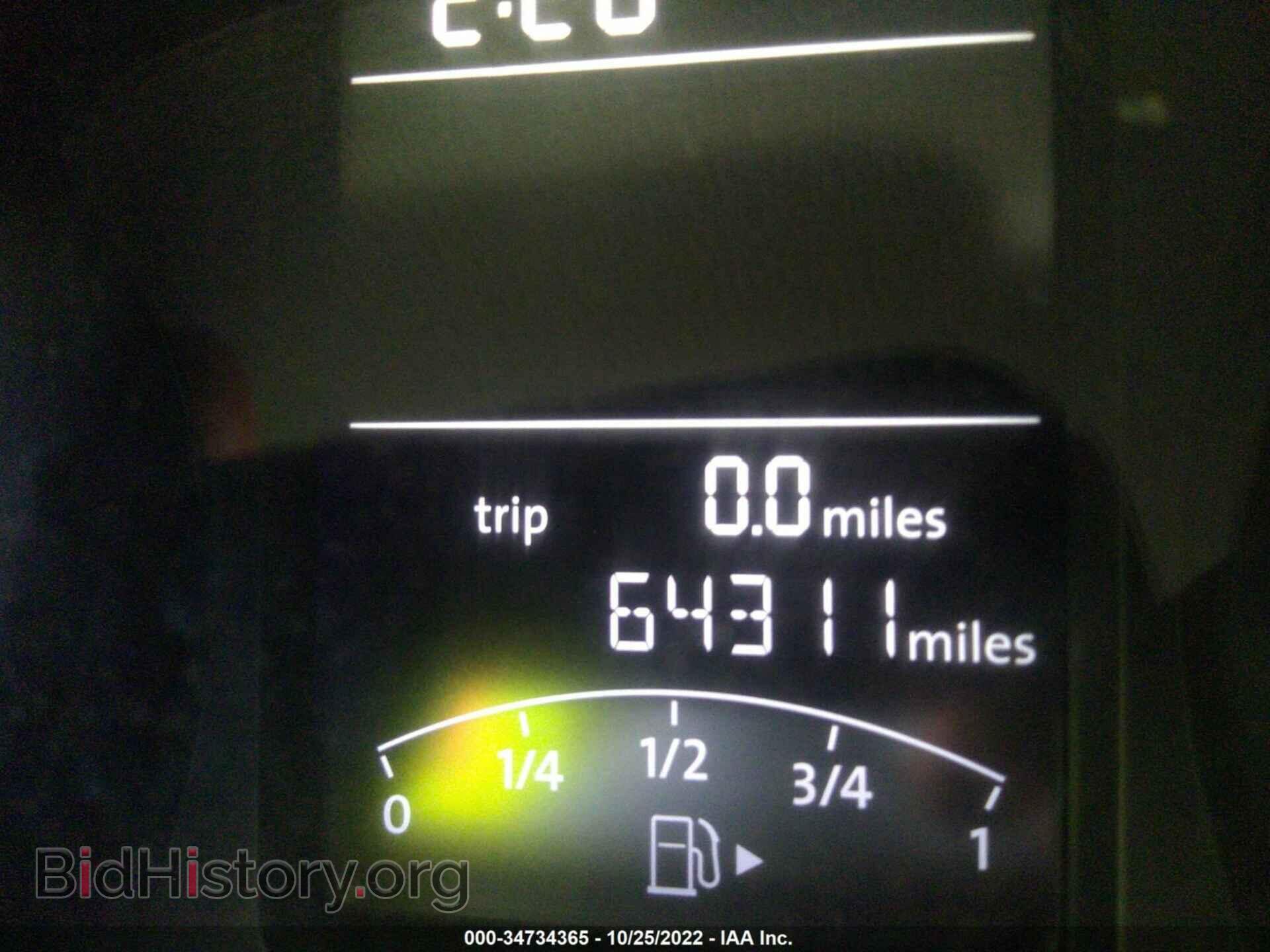 2017 VOLKSWAGEN JETTA - VIN: 3VW2B7AJXHM352074 - Фото 7