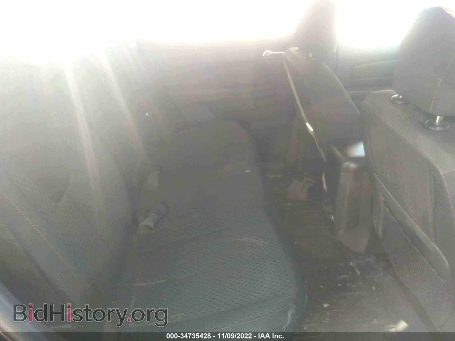 2014 GMC TERRAIN - VIN: 2GKALMEK2E6137568 - Фото 8