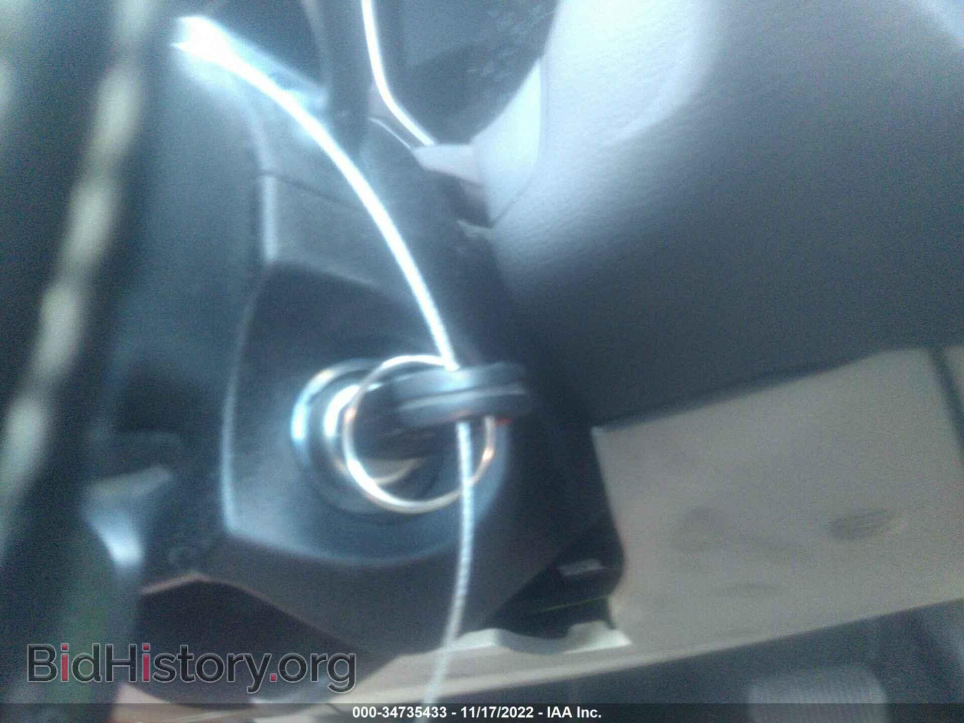 2012 FORD FOCUS - VIN: 1FAHP3F22CL423213 - Photo 11