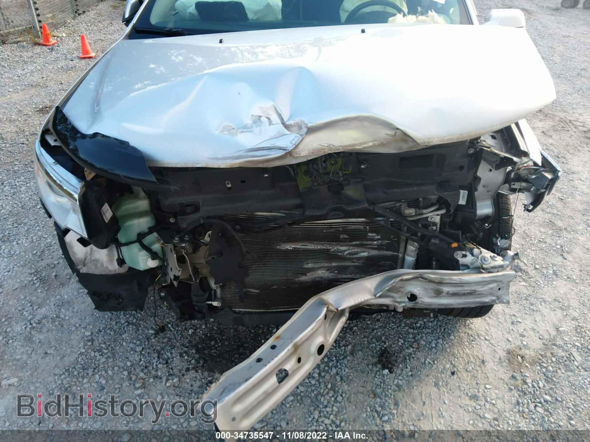 2013 FORD EDGE - VIN: 2FMDK3KC7DBC87700 - Photo 6