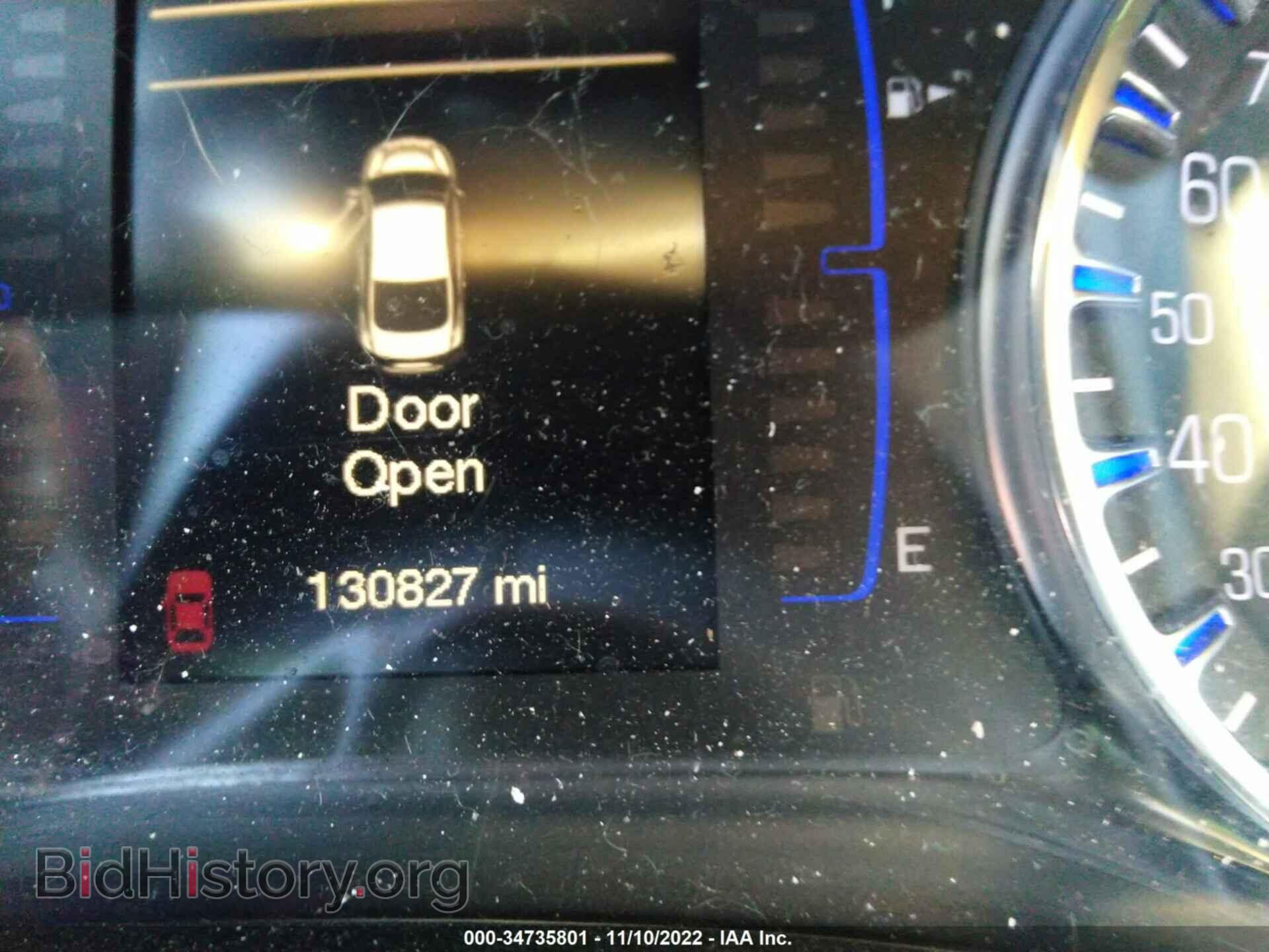 2015 CHRYSLER 200 - VIN: 1C3CCCAB9FN758909 - Фото 7