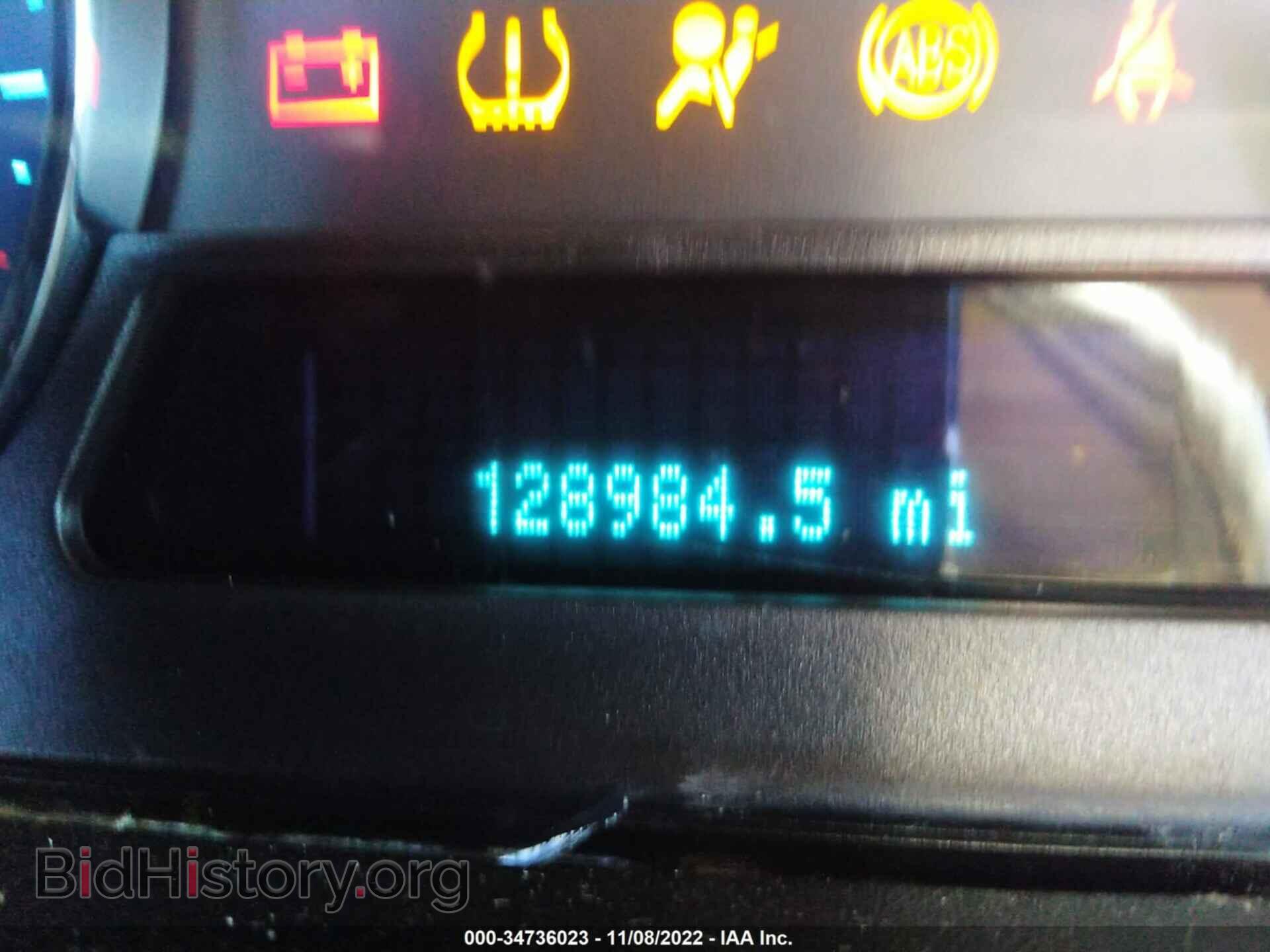 2010 FORD FLEX - VIN: 2FMGK5CC5ABA49833 - Photo 7