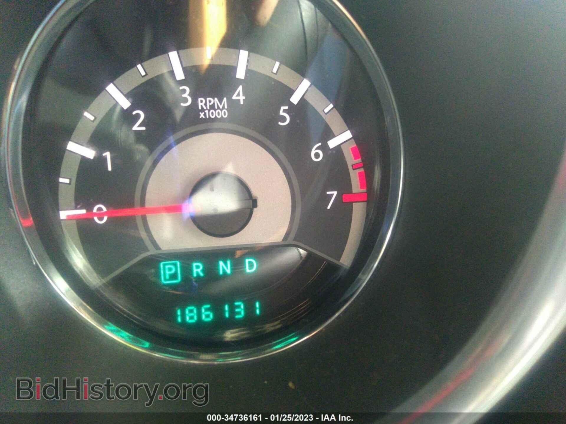 2013 CHRYSLER 200 - VIN: 1C3CCBAB1DN686921 - Фото 7