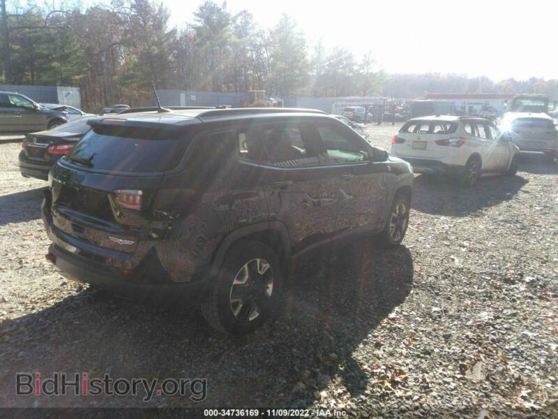 2017 Jeep COMPASS (VIN 3C4NJDDB6HT635714) — photo 4 of 11