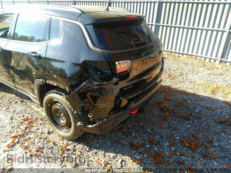 2017 Jeep COMPASS (VIN 3C4NJDDB6HT635714) — photo 6 of 11