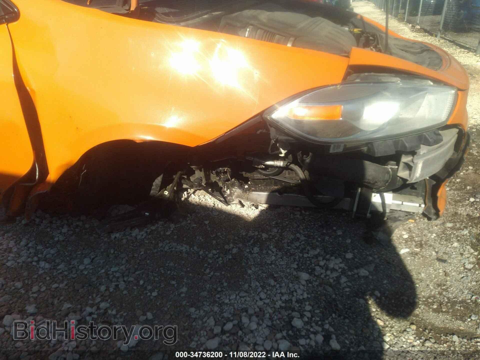 2013 DODGE DART - VIN: 1C3CDFCA9DD336340 - Photo 6