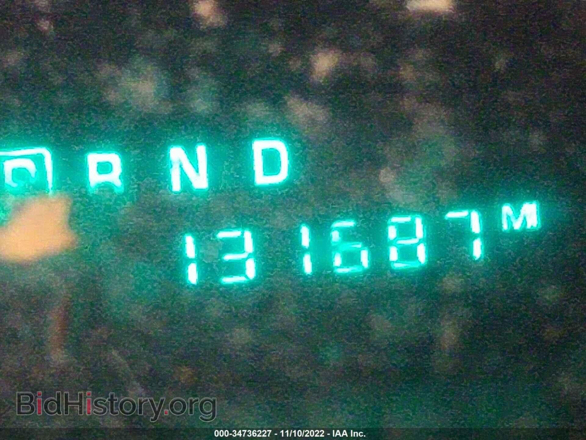 2006 CHRYSLER PACIFICA - VIN: 2A4GM68486R898059 - Photo 7
